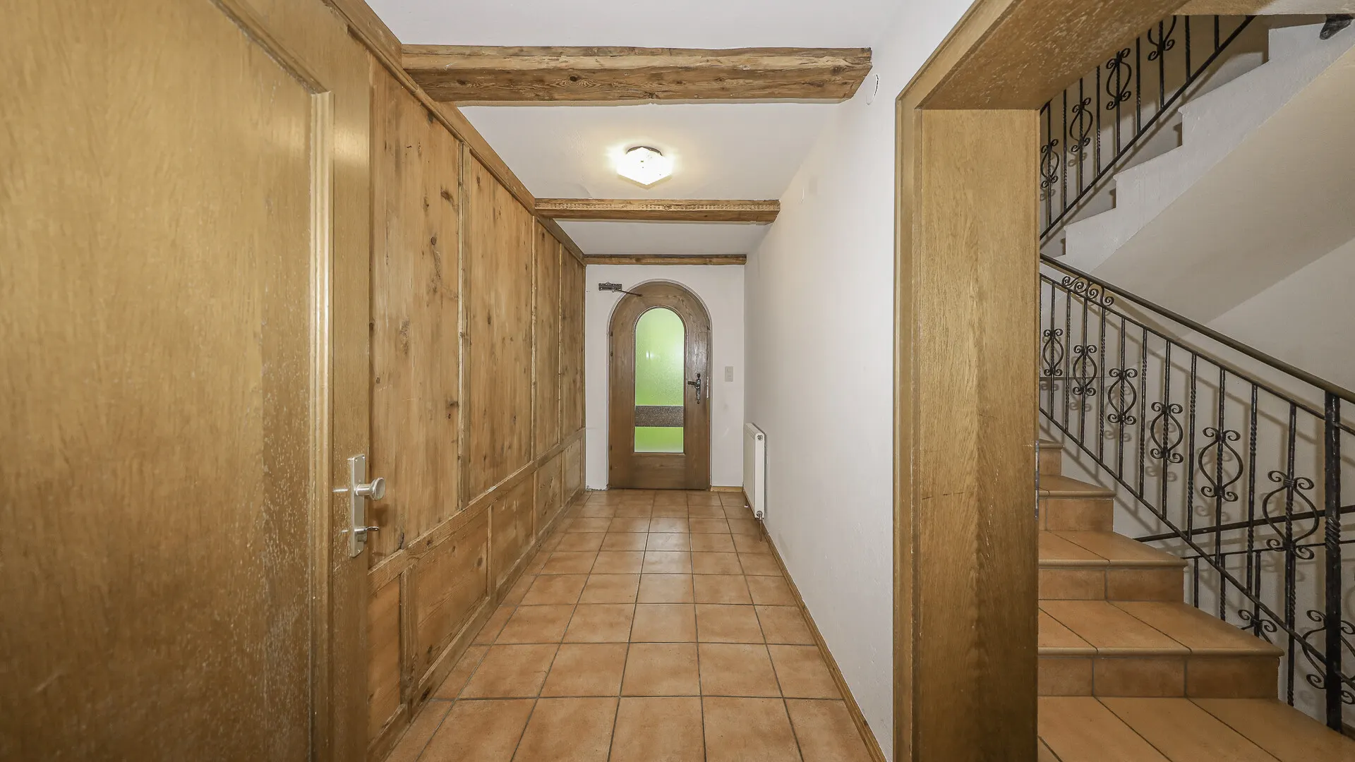 KITZIMMO-Bauernhaus mit Freizeitwohnsitz kaufen - Immobilien Waidring.