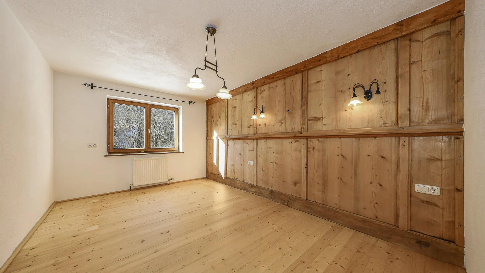 KITZIMMO-Bauernhaus mit Freizeitwohnsitz kaufen - Immobilien Waidring.