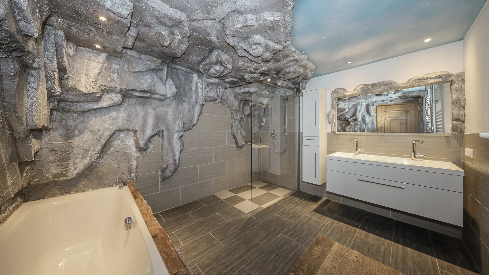 KITZIMMO-Bauernhaus mit Freizeitwohnsitz kaufen - Immobilien Waidring.