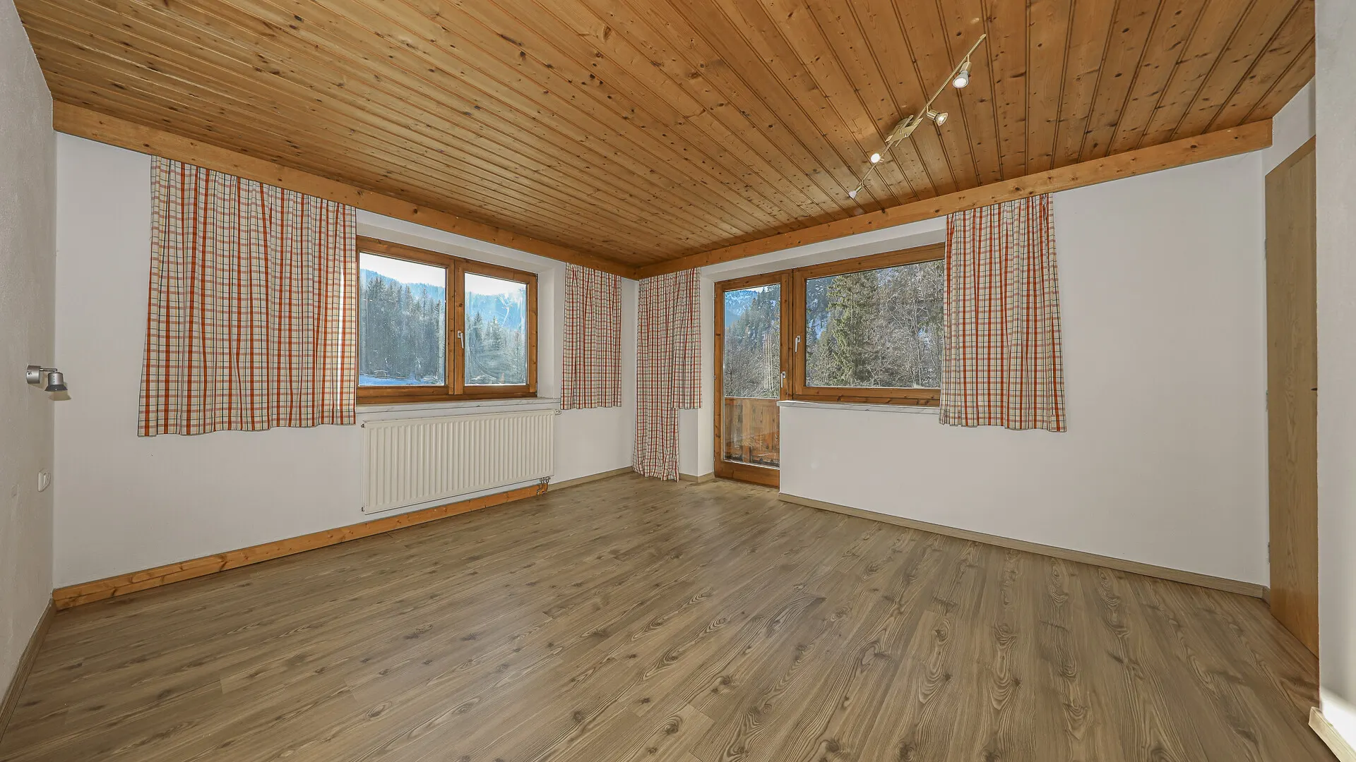 KITZIMMO-Bauernhaus mit Freizeitwohnsitz kaufen - Immobilien Waidring.