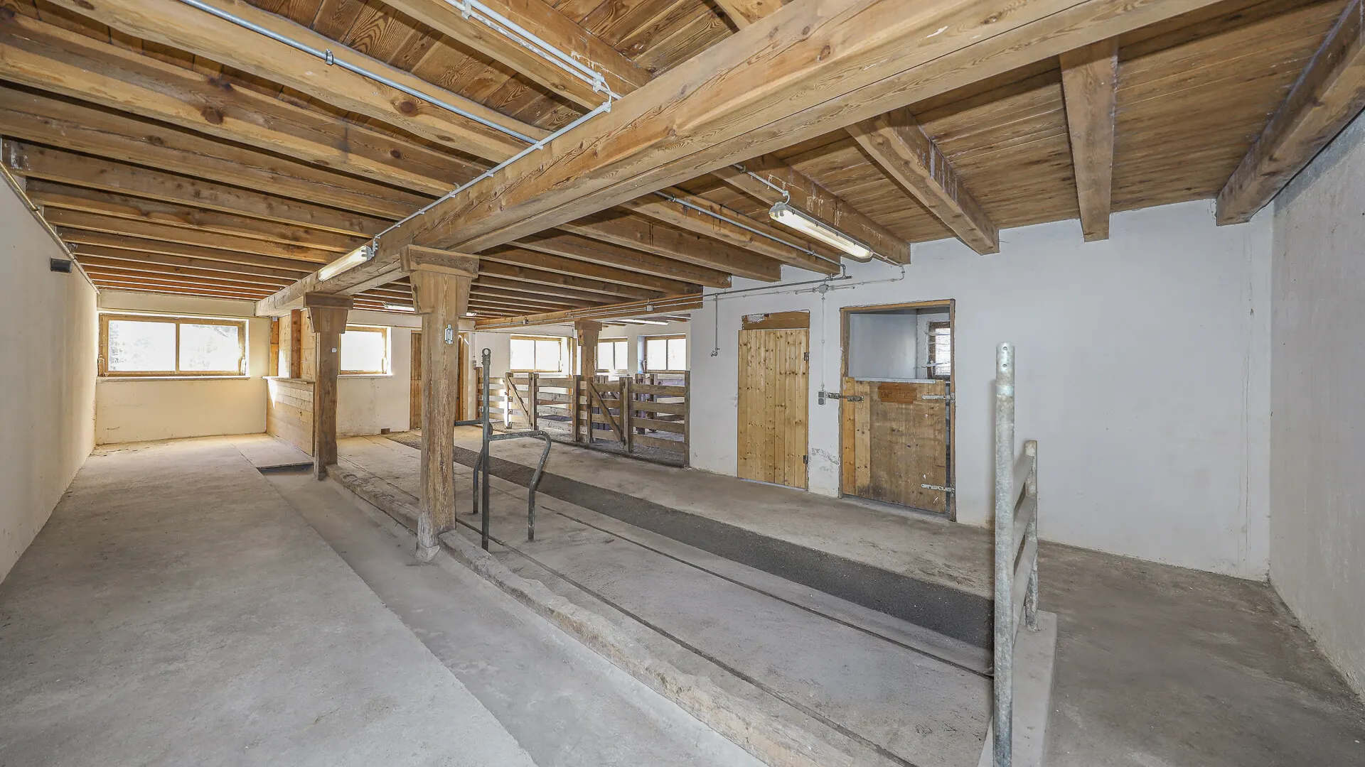 KITZIMMO-Bauernhaus mit Freizeitwohnsitz kaufen - Immobilien Waidring.