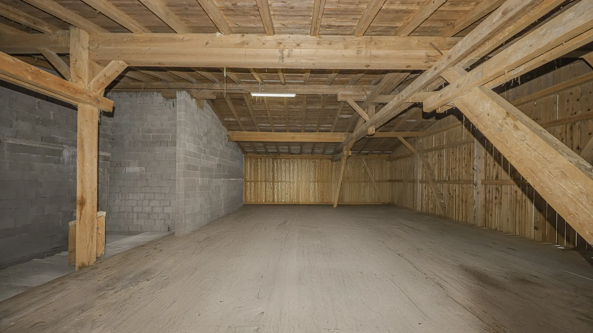 KITZIMMO-Bauernhaus mit Freizeitwohnsitz kaufen - Immobilien Waidring.