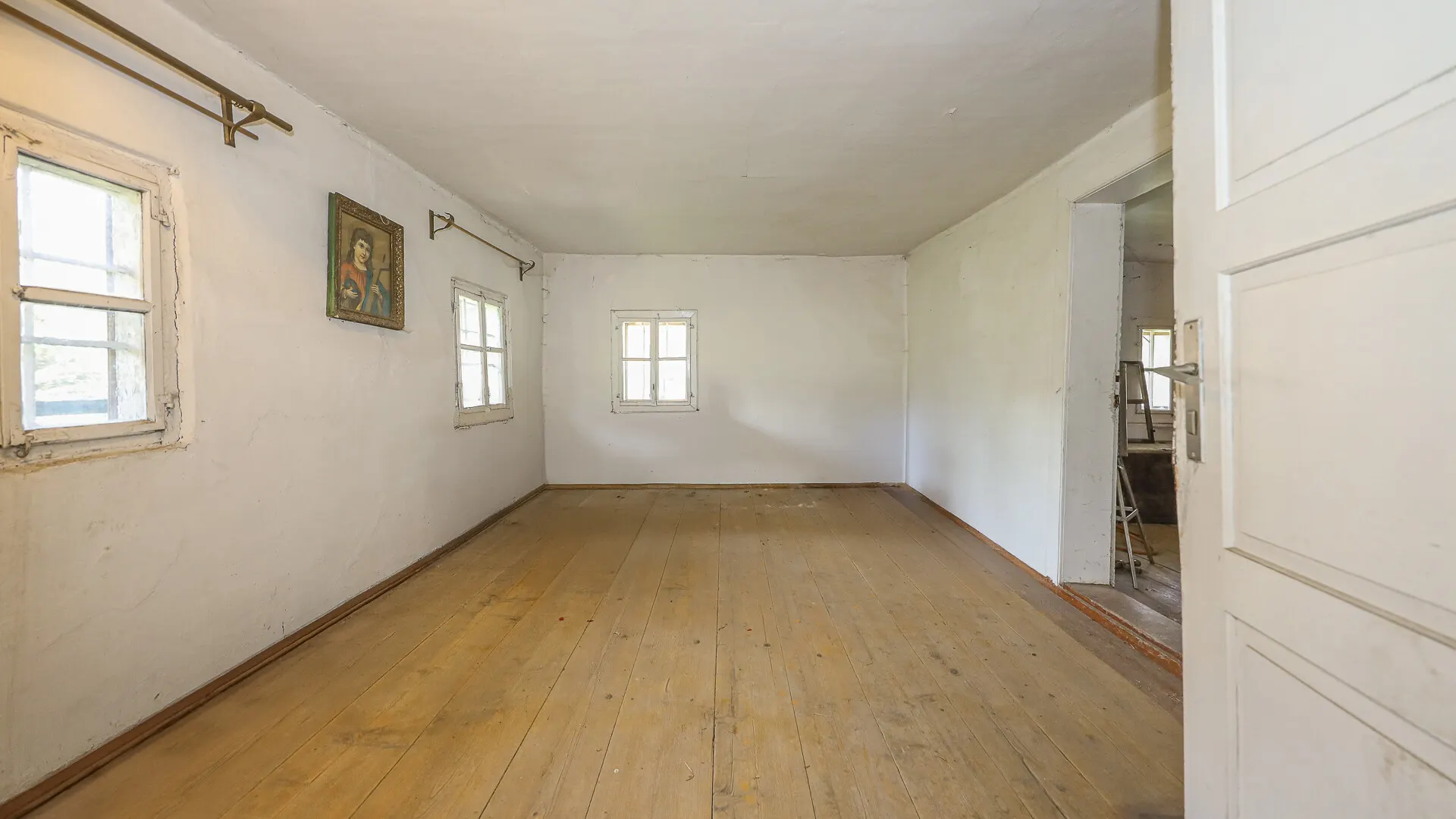 KITZIMMMO - Bauernhaus mit Freizeitwohnsitz kaufen in Fieberbrunn -7