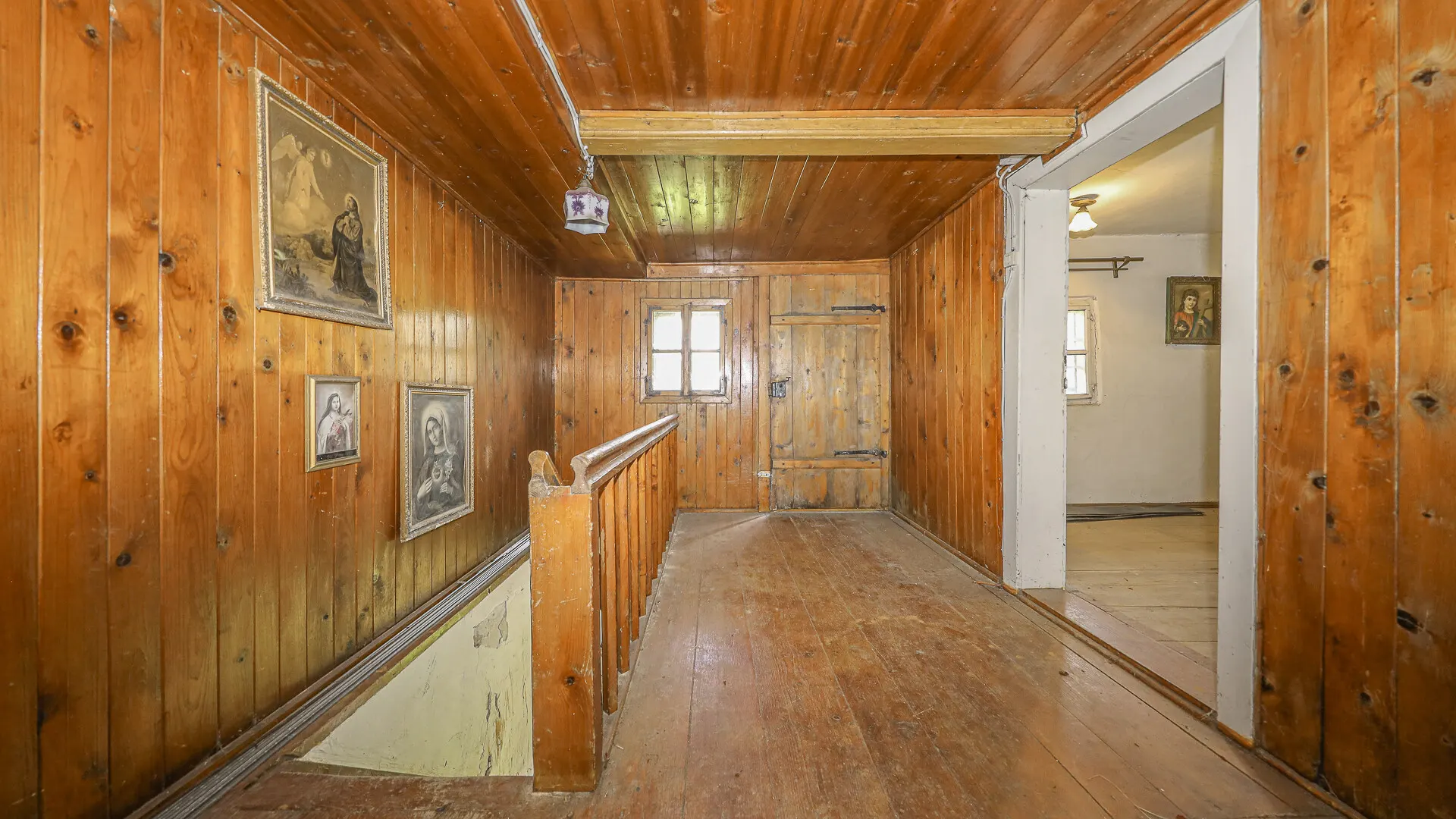 KITZIMMMO - Bauernhaus mit Freizeitwohnsitz kaufen in Fieberbrunn -3