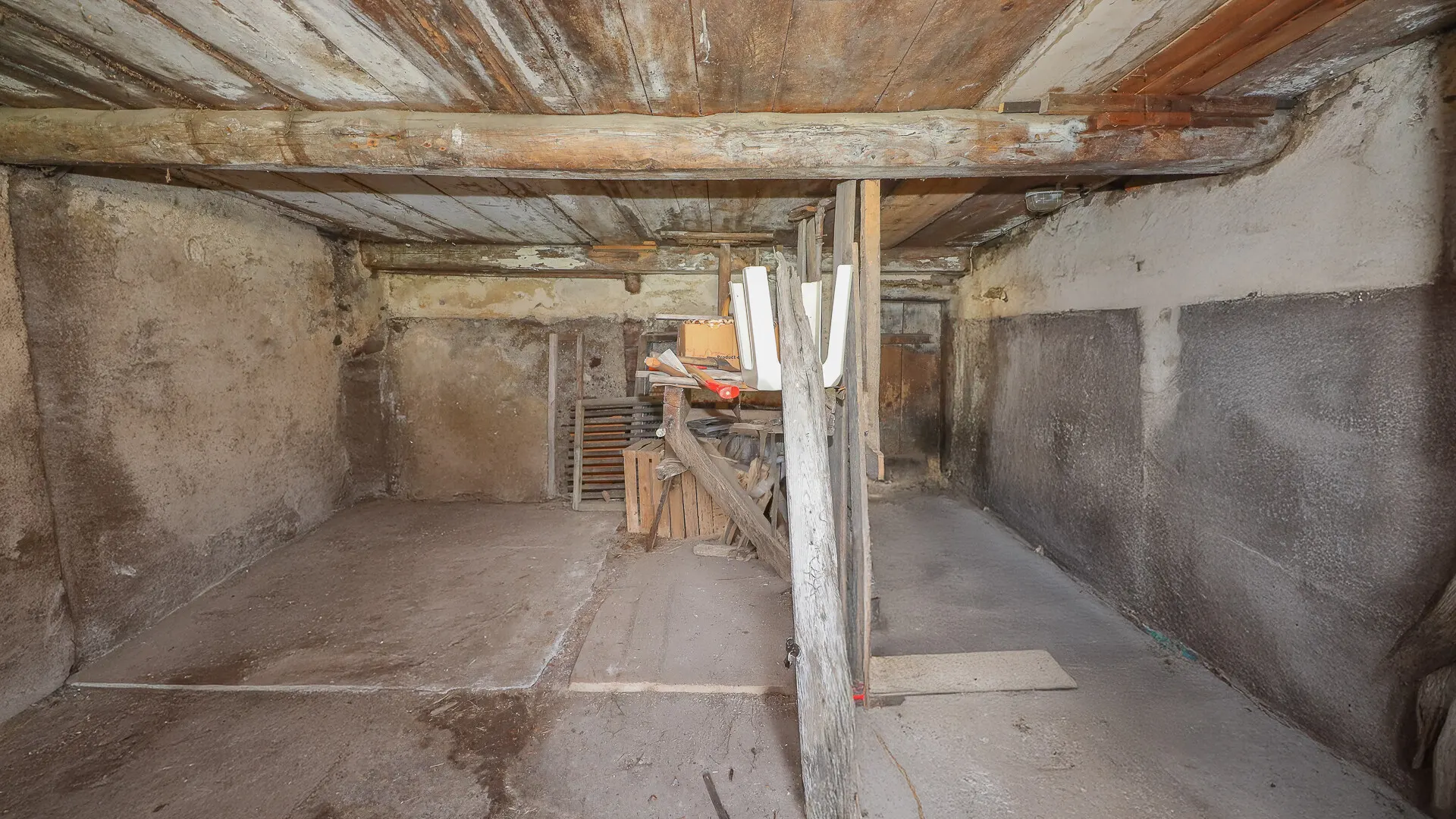 KITZIMMMO - Bauernhaus mit Freizeitwohnsitz kaufen in Fieberbrunn -11