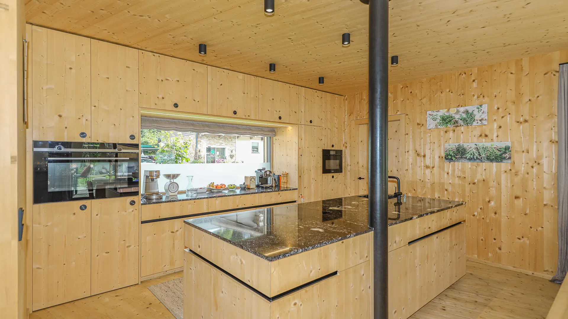 KITZIMMO-Modernes Haus & historisches Bauernhaus mit Freizeitwohnsitz kaufen - Immobilien Fieberbrunn.