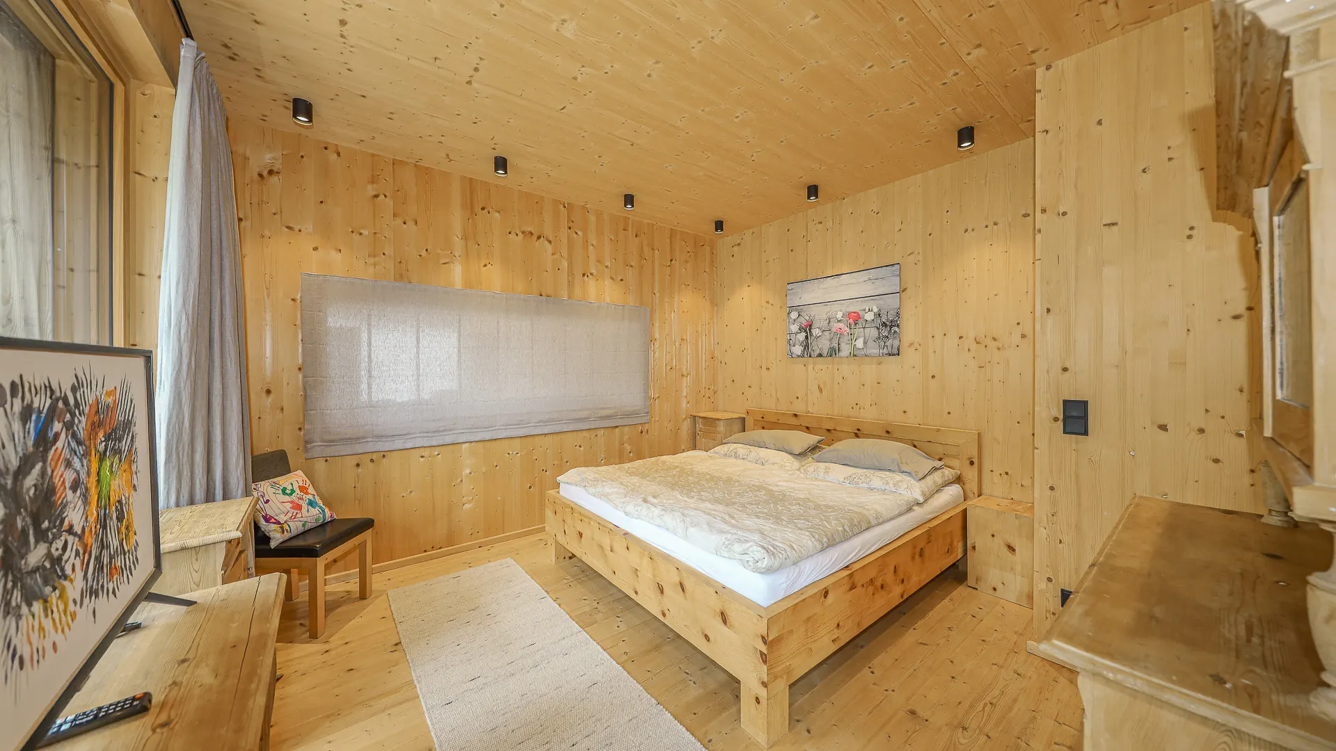 KITZIMMO-Modernes Haus & historisches Bauernhaus mit Freizeitwohnsitz kaufen - Immobilien Fieberbrunn.