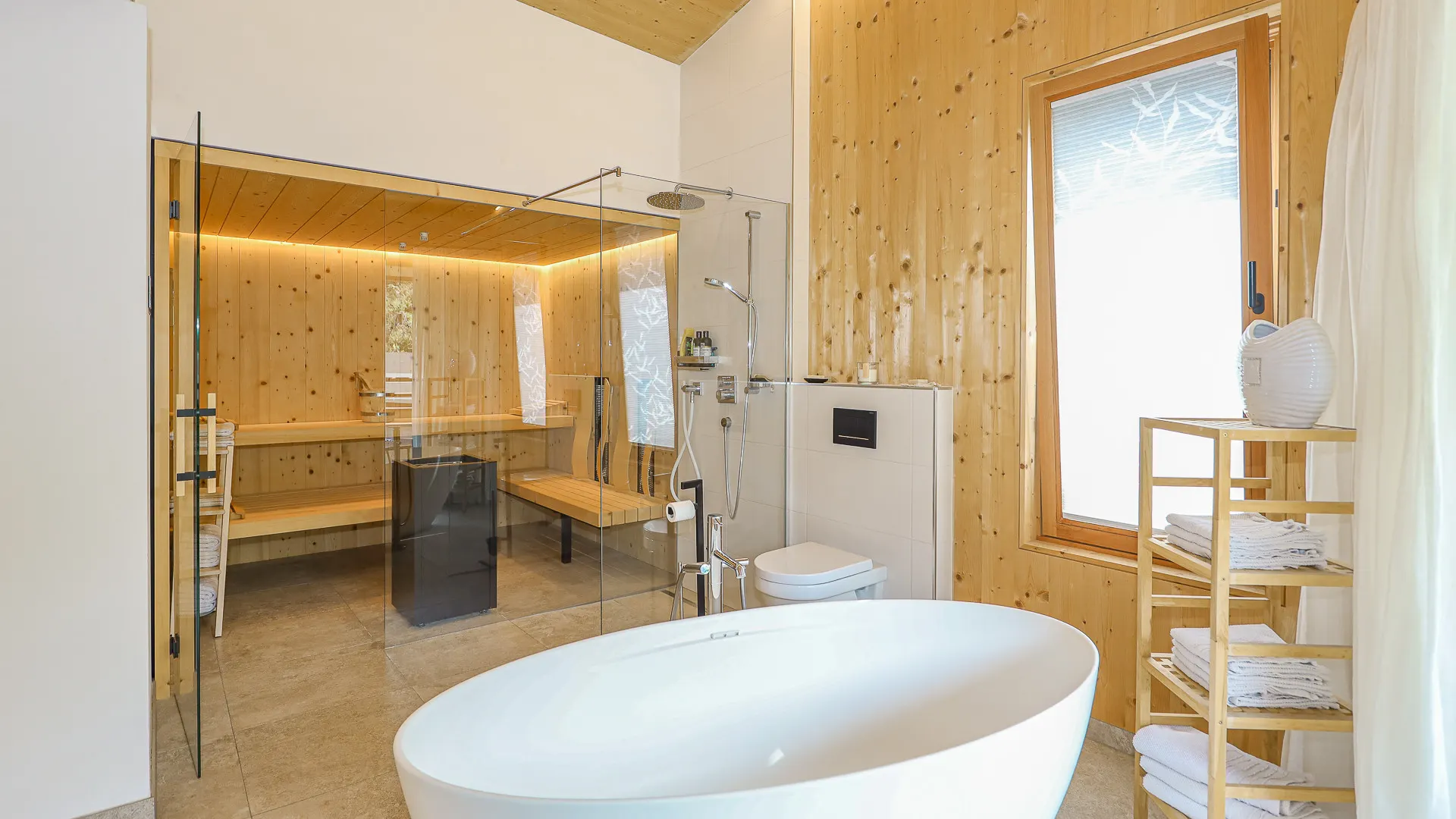 KITZIMMO-Modernes Haus & historisches Bauernhaus mit Freizeitwohnsitz kaufen - Immobilien Fieberbrunn.