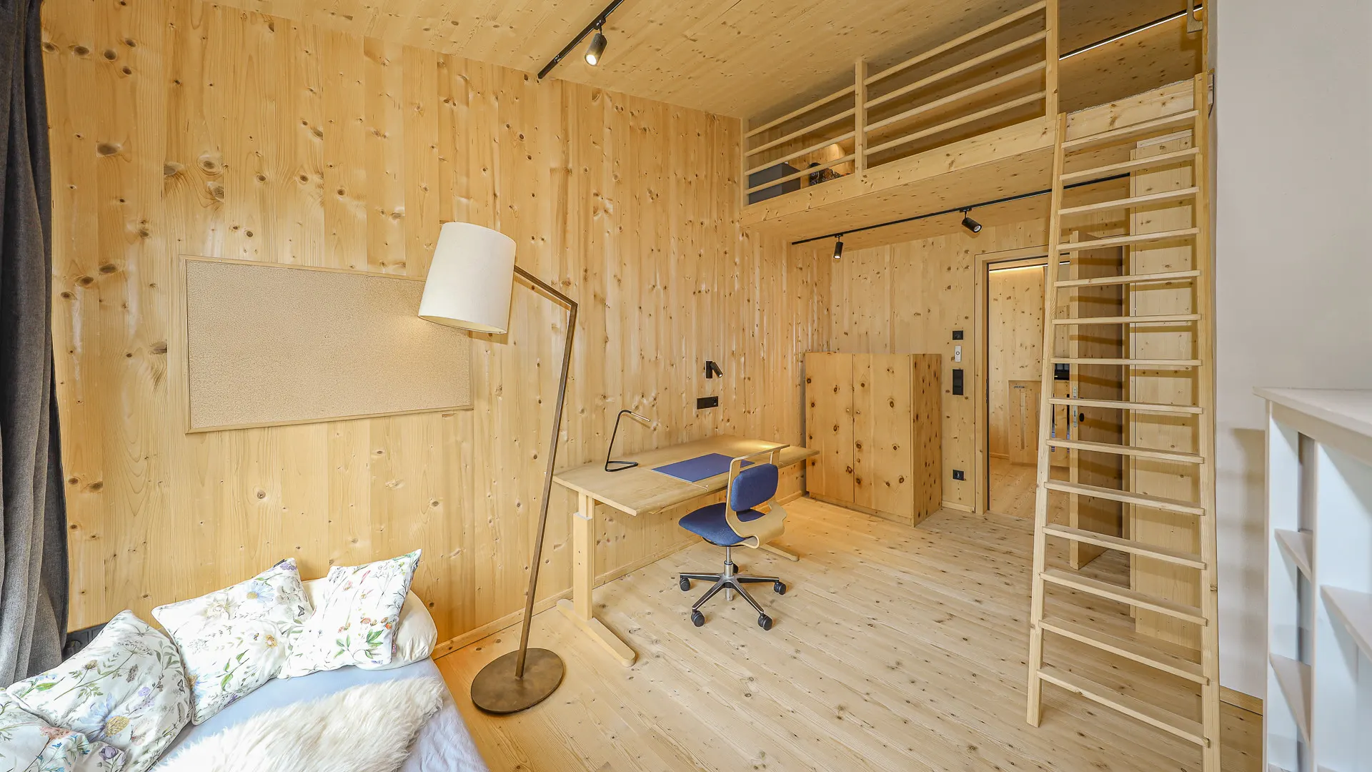 KITZIMMO-Modernes Haus & historisches Bauernhaus mit Freizeitwohnsitz kaufen - Immobilien Fieberbrunn.