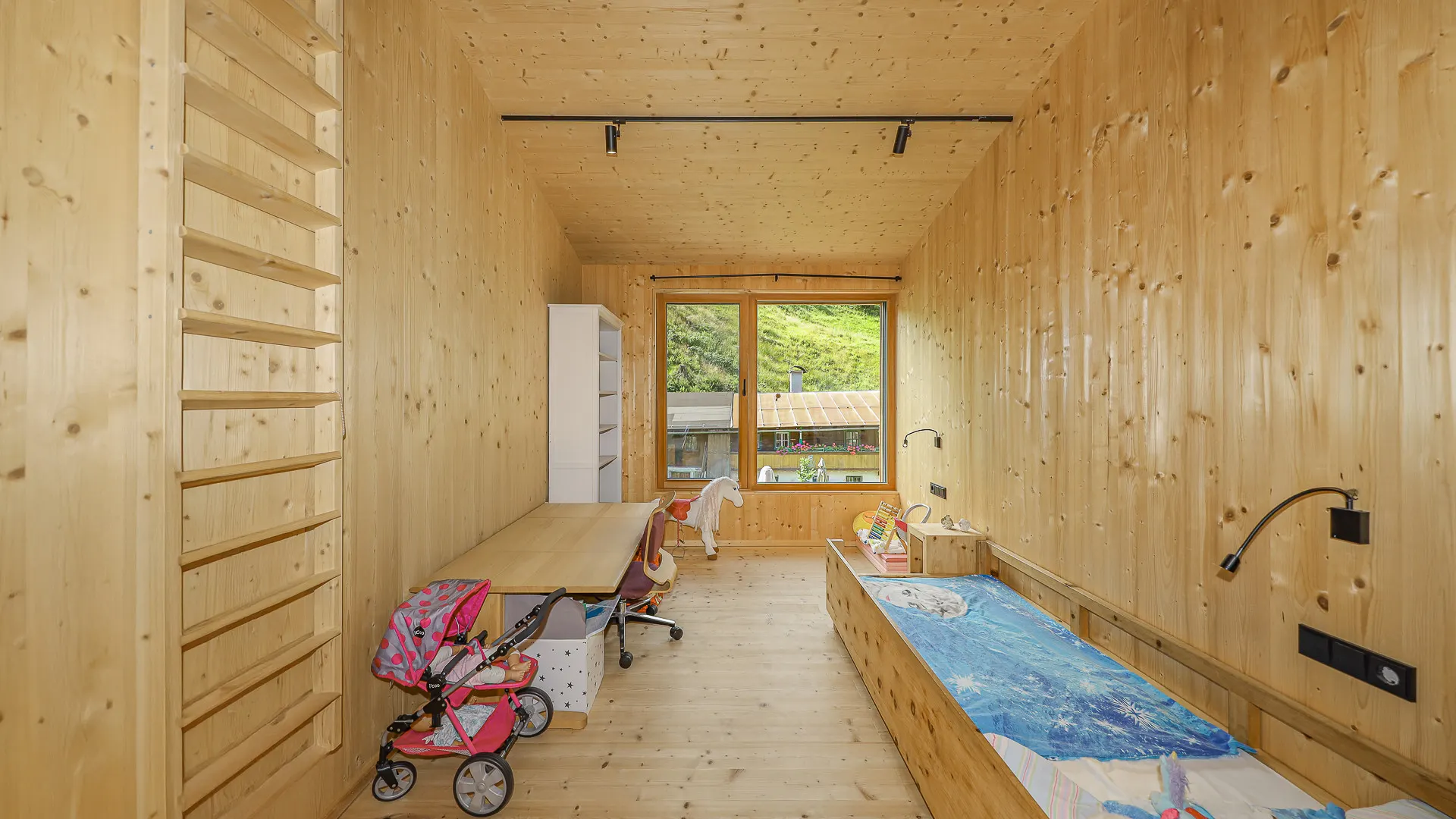 KITZIMMO-Modernes Haus & historisches Bauernhaus mit Freizeitwohnsitz kaufen - Immobilien Fieberbrunn.