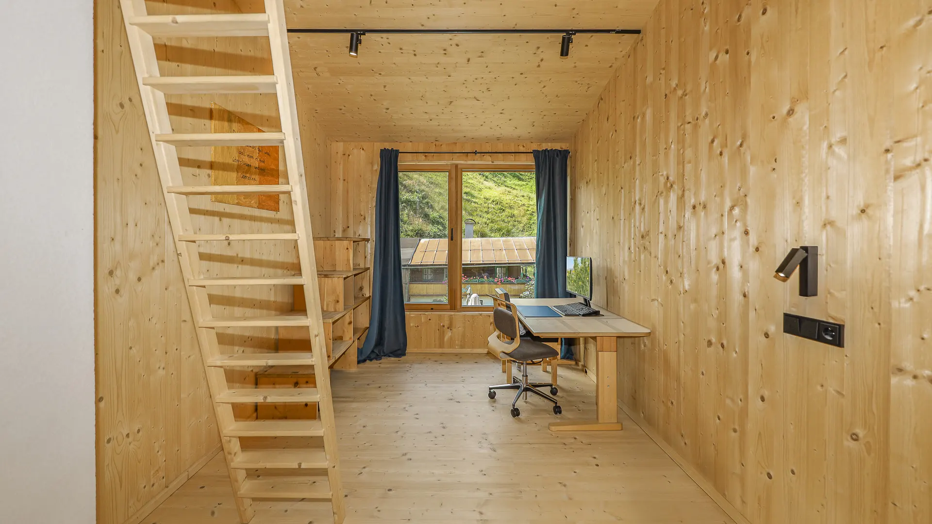 KITZIMMO-Modernes Haus & historisches Bauernhaus mit Freizeitwohnsitz kaufen - Immobilien Fieberbrunn.