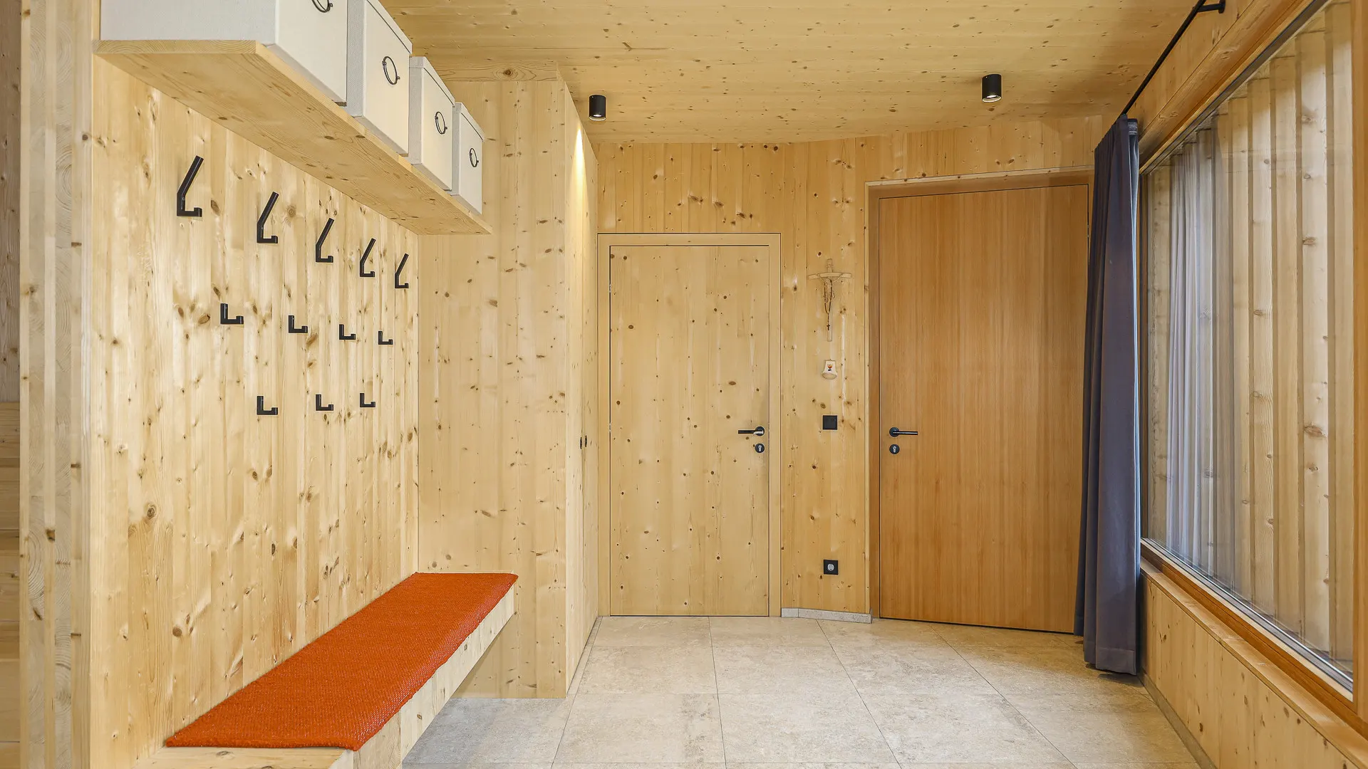 KITZIMMO-Modernes Haus & historisches Bauernhaus mit Freizeitwohnsitz kaufen - Immobilien Fieberbrunn.