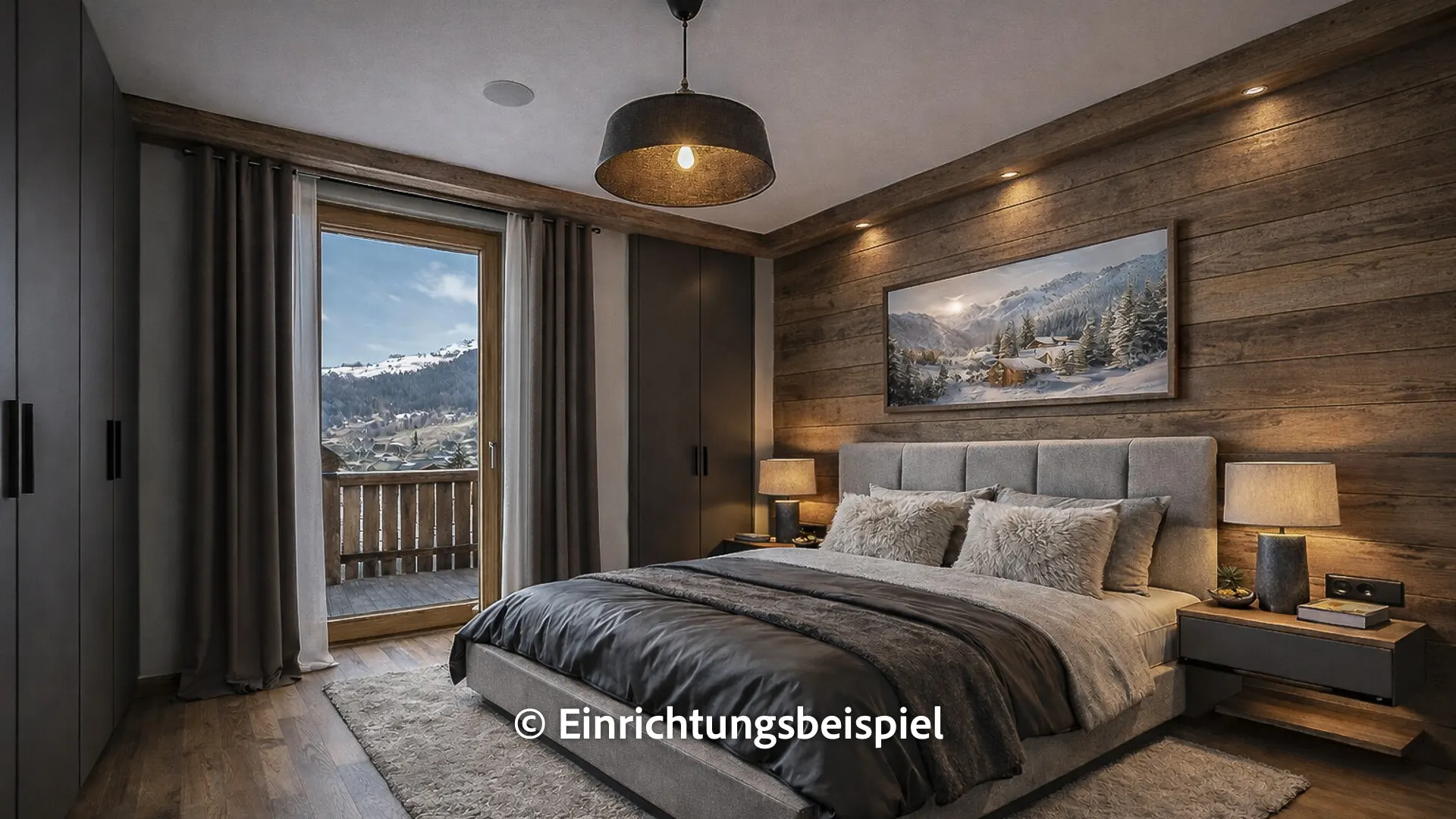 KITZIMMO-Hochwertige Wohnung in zentraler Ruhelage kaufen - Immobilien Kitzbühel.