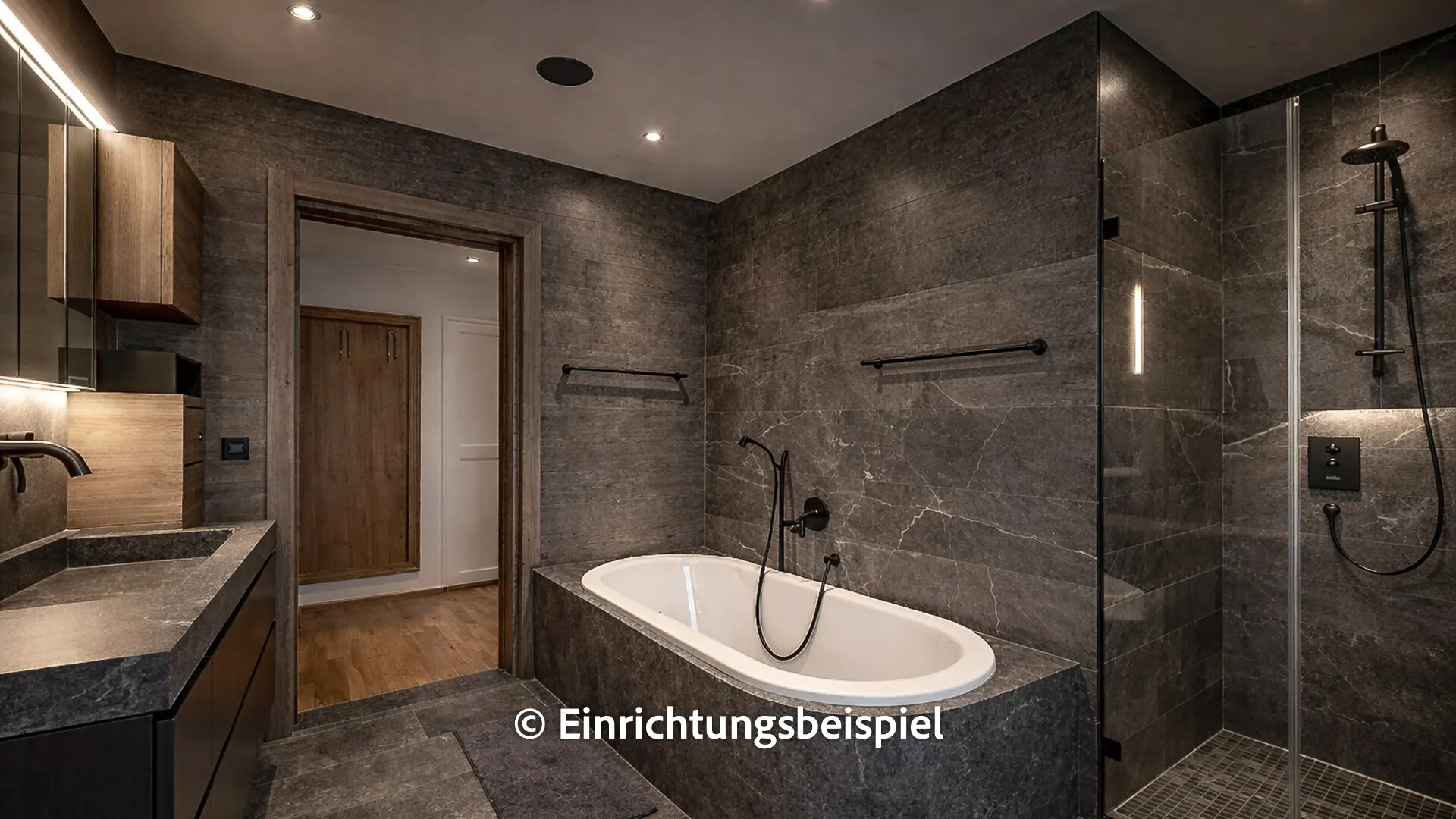 KITZIMMO-Hochwertige Wohnung in zentraler Ruhelage kaufen - Immobilien Kitzbühel.