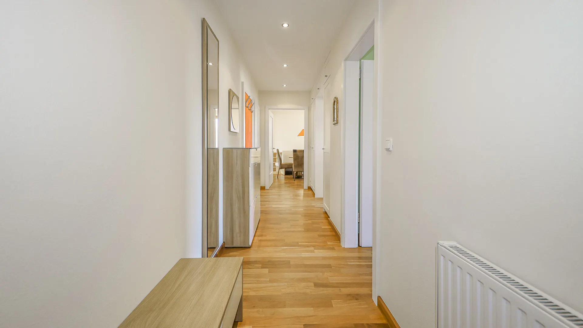 KITZIMMO-Hochwertige Wohnung in zentraler Ruhelage kaufen - Immobilien Kitzbühel.