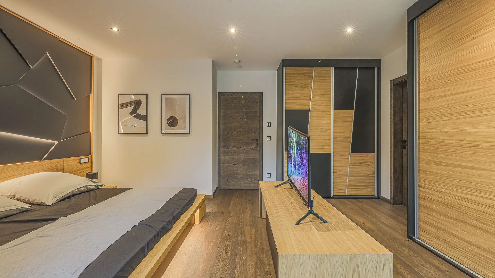 KITZIMMO-Luxuschalet in Toplage kaufen - Immobilien Kirchberg Tirol.