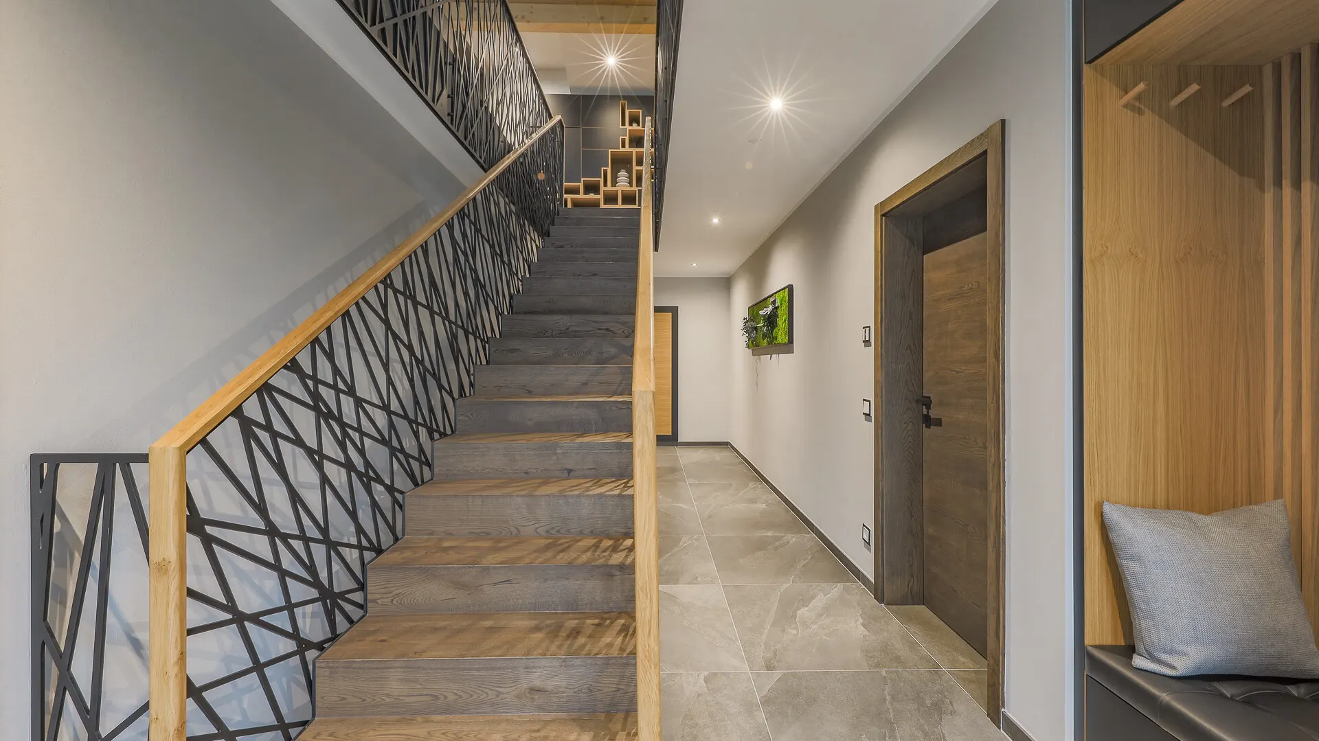 KITZIMMO-Luxuschalet in Toplage kaufen - Immobilien Kirchberg Tirol.