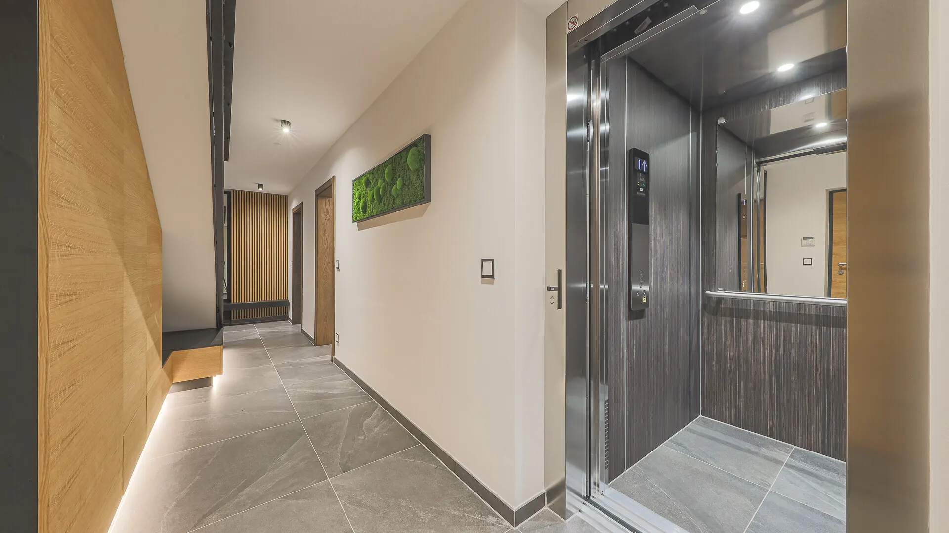 KITZIMMO-Luxuschalet in Toplage kaufen - Immobilien Kirchberg Tirol.