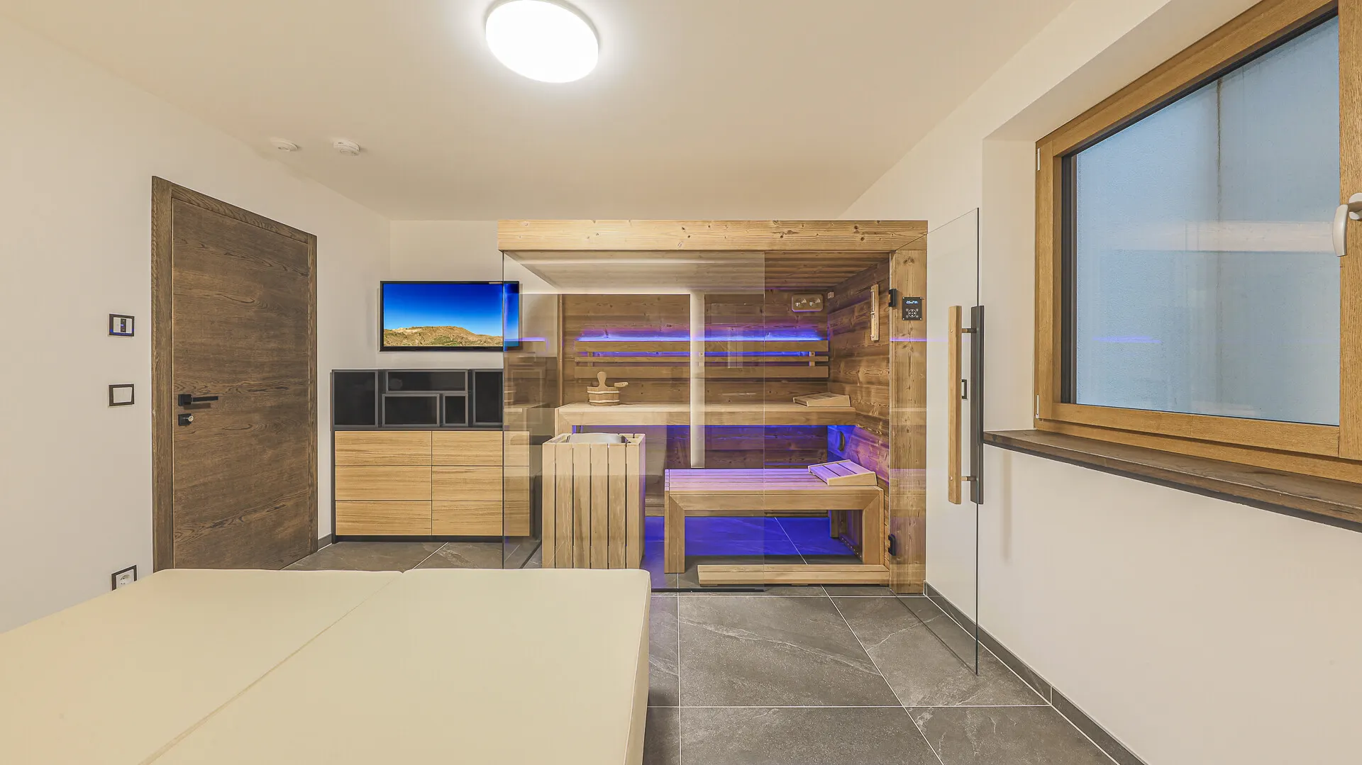 KITZIMMO-Luxuschalet in Toplage kaufen - Immobilien Kirchberg Tirol.