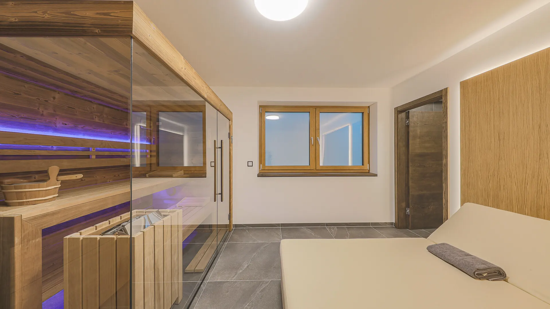 KITZIMMO-Luxuschalet in Toplage kaufen - Immobilien Kirchberg Tirol.