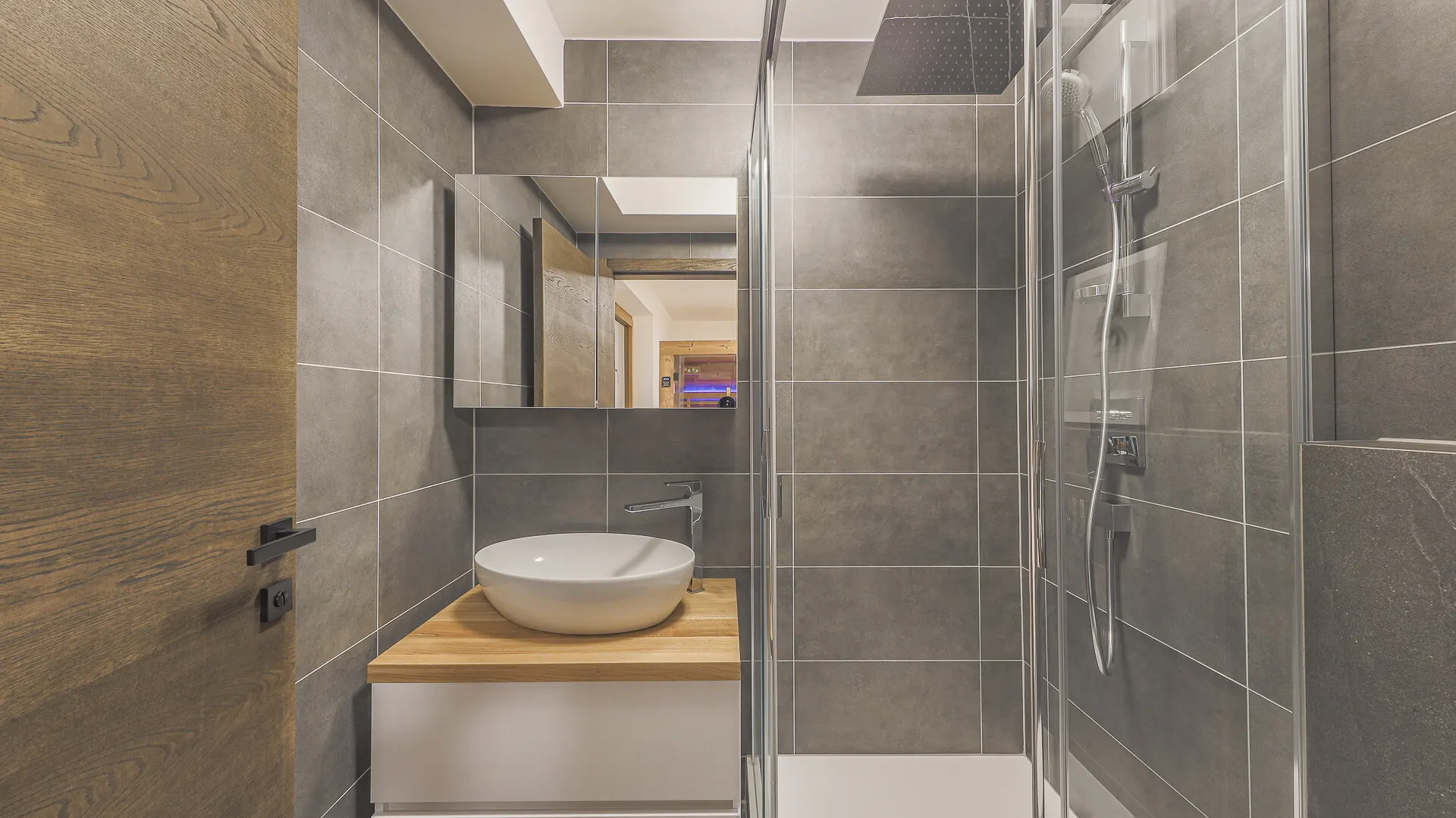 KITZIMMO-Luxuschalet in Toplage kaufen - Immobilien Kirchberg Tirol.