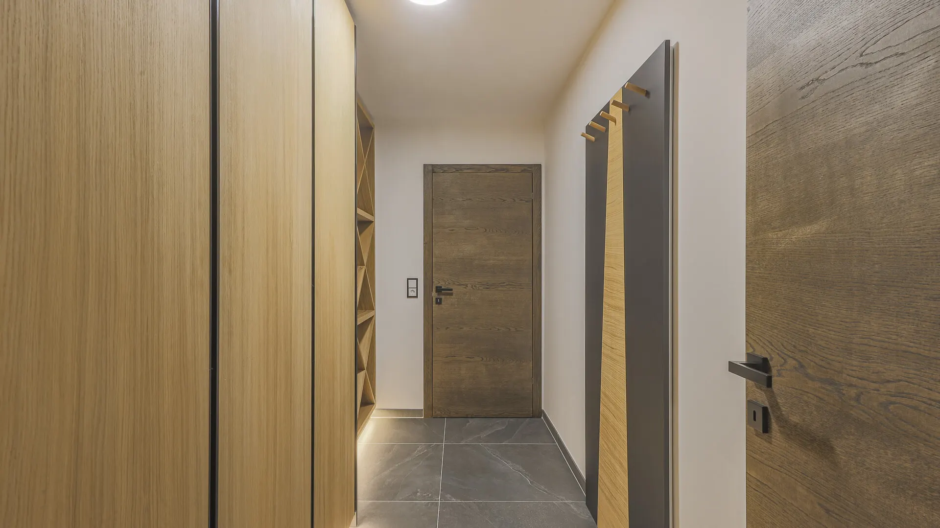 KITZIMMO-Luxuschalet in Toplage kaufen - Immobilien Kirchberg Tirol.