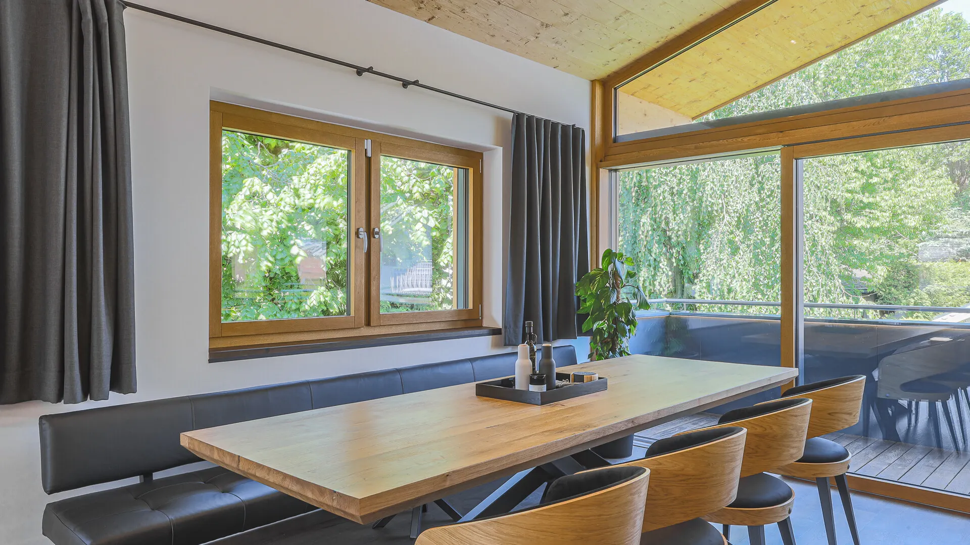 KITZIMMO-exklusives Neubauchalet in Ruhelage - Immobilien Kirchberg.