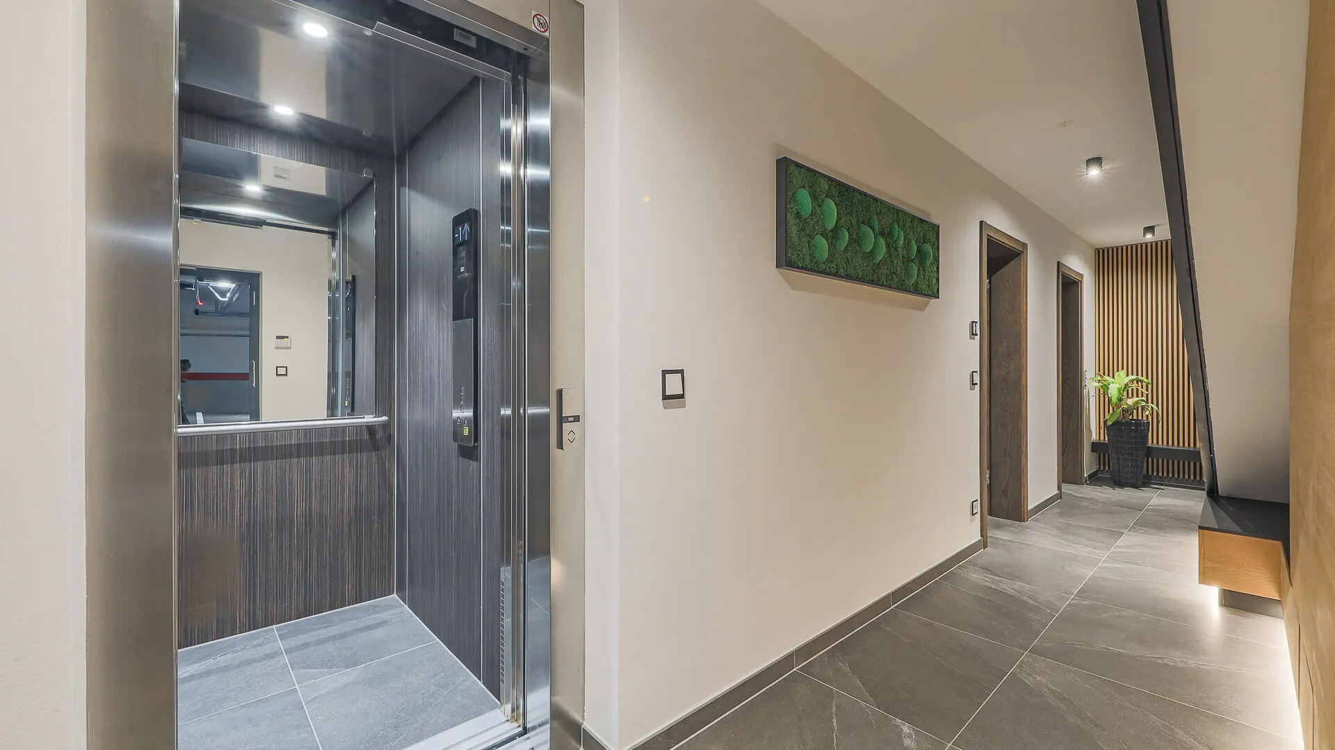 KITZIMMO-exklusives Neubauchalet in Ruhelage - Immobilien Kirchberg.