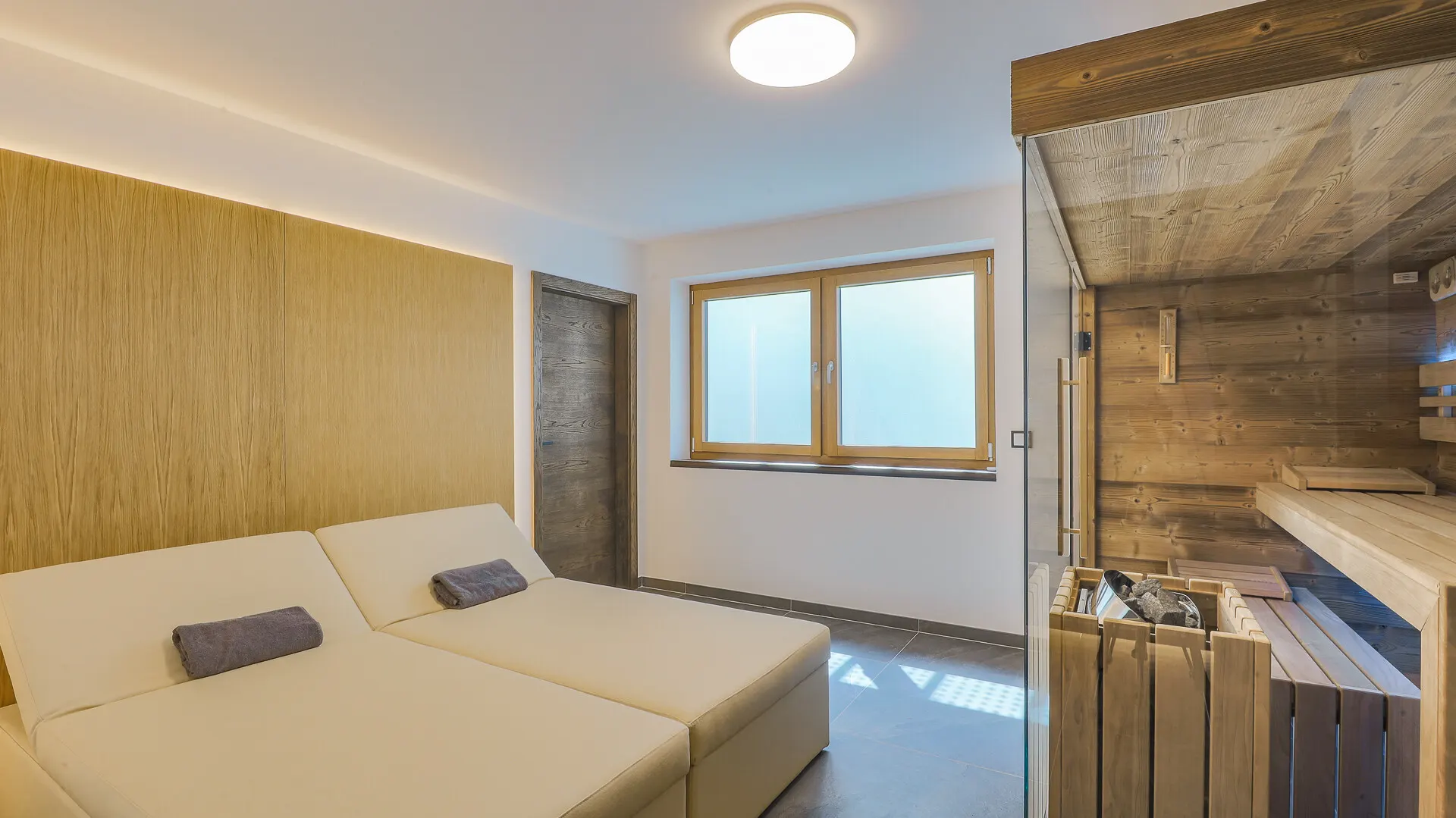 KITZIMMO-exklusives Neubauchalet in Ruhelage - Immobilien Kirchberg.