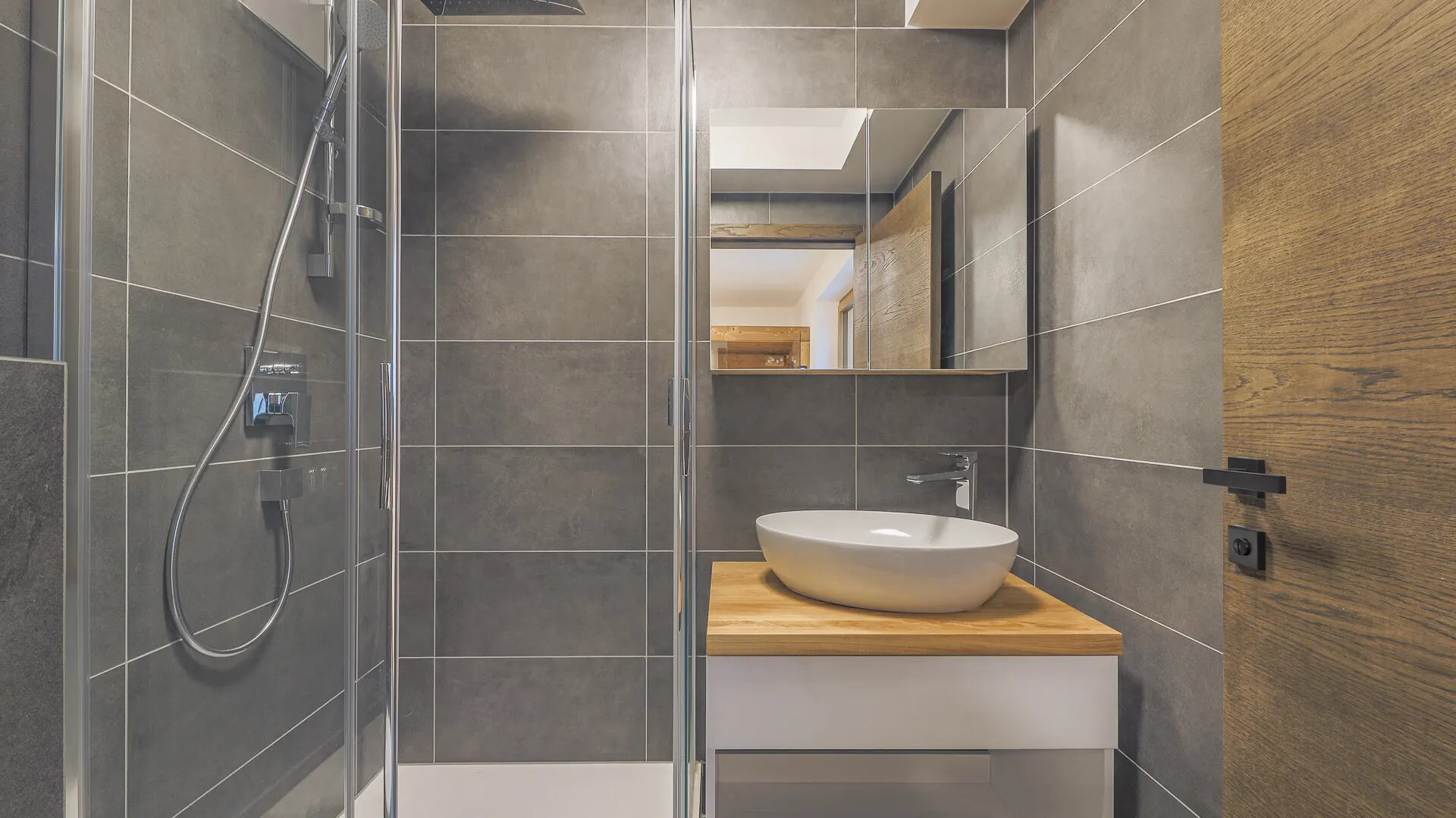 KITZIMMO-exklusives Neubauchalet in Ruhelage - Immobilien Kirchberg.