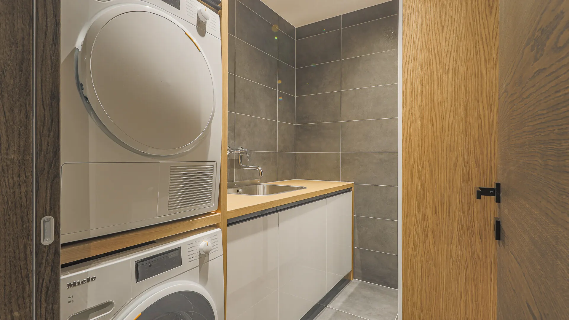 KITZIMMO-exklusives Neubauchalet in Ruhelage - Immobilien Kirchberg.