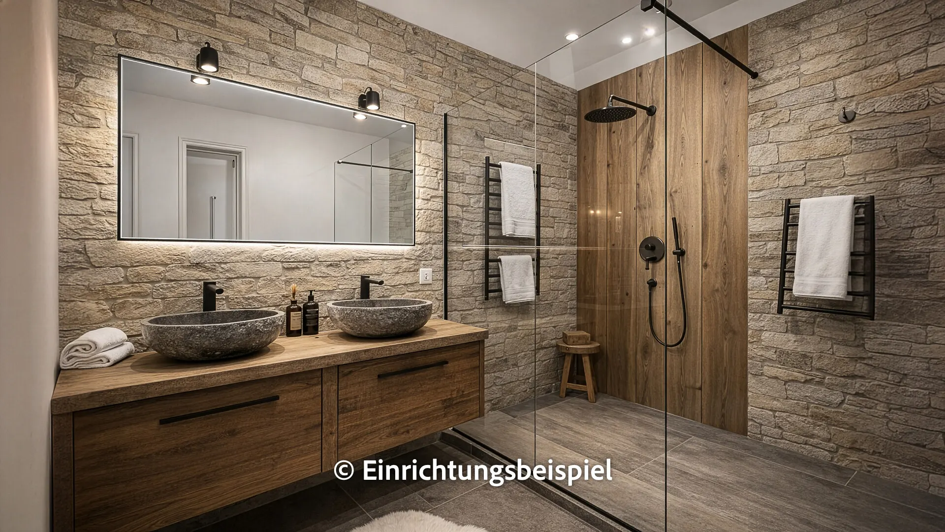 KITZIMMO-exklusive Dachgeschosswohnung kaufen - Immobilien Kitzbühel.