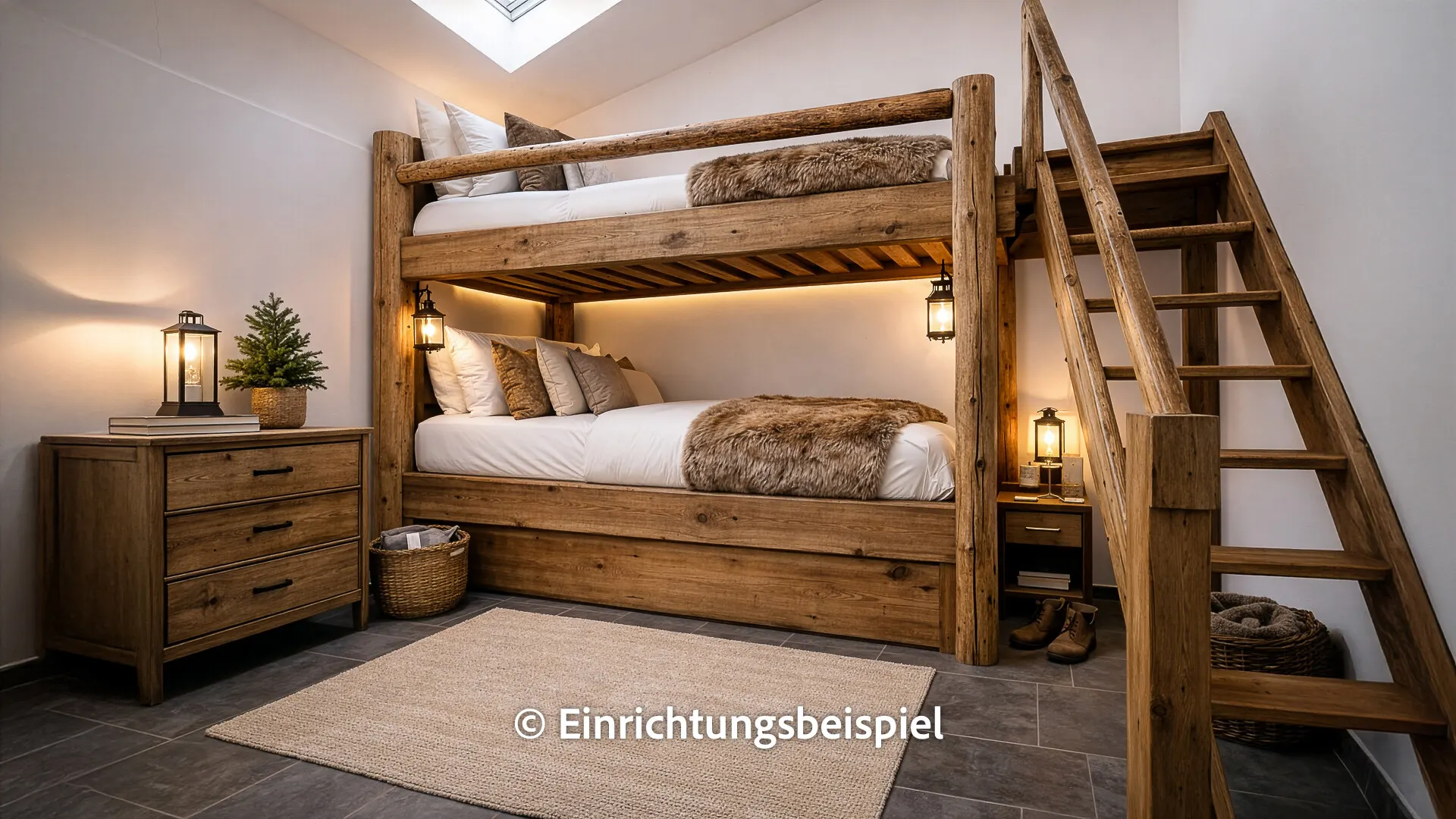 KITZIMMO-exklusive Dachgeschosswohnung kaufen - Immobilien Kitzbühel.