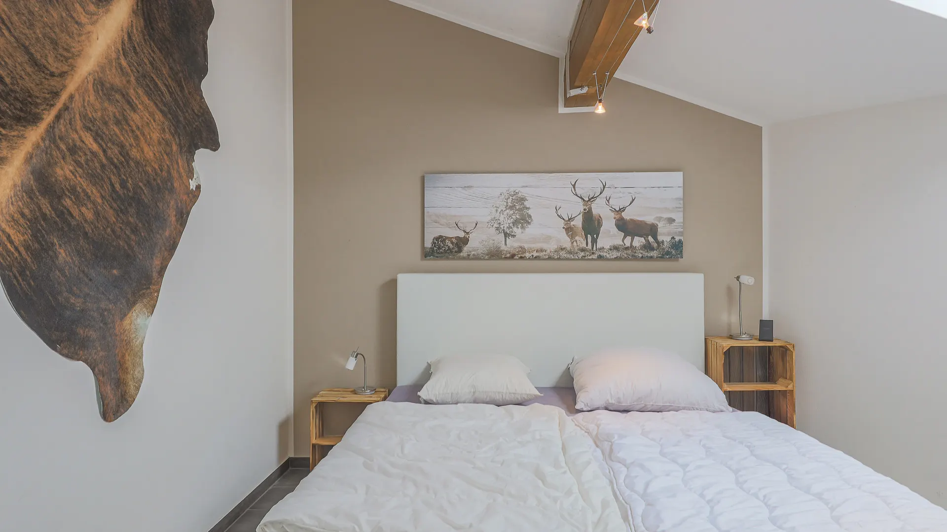 KITZIMMO-exklusive Dachgeschosswohnung kaufen - Immobilien Kitzbühel.