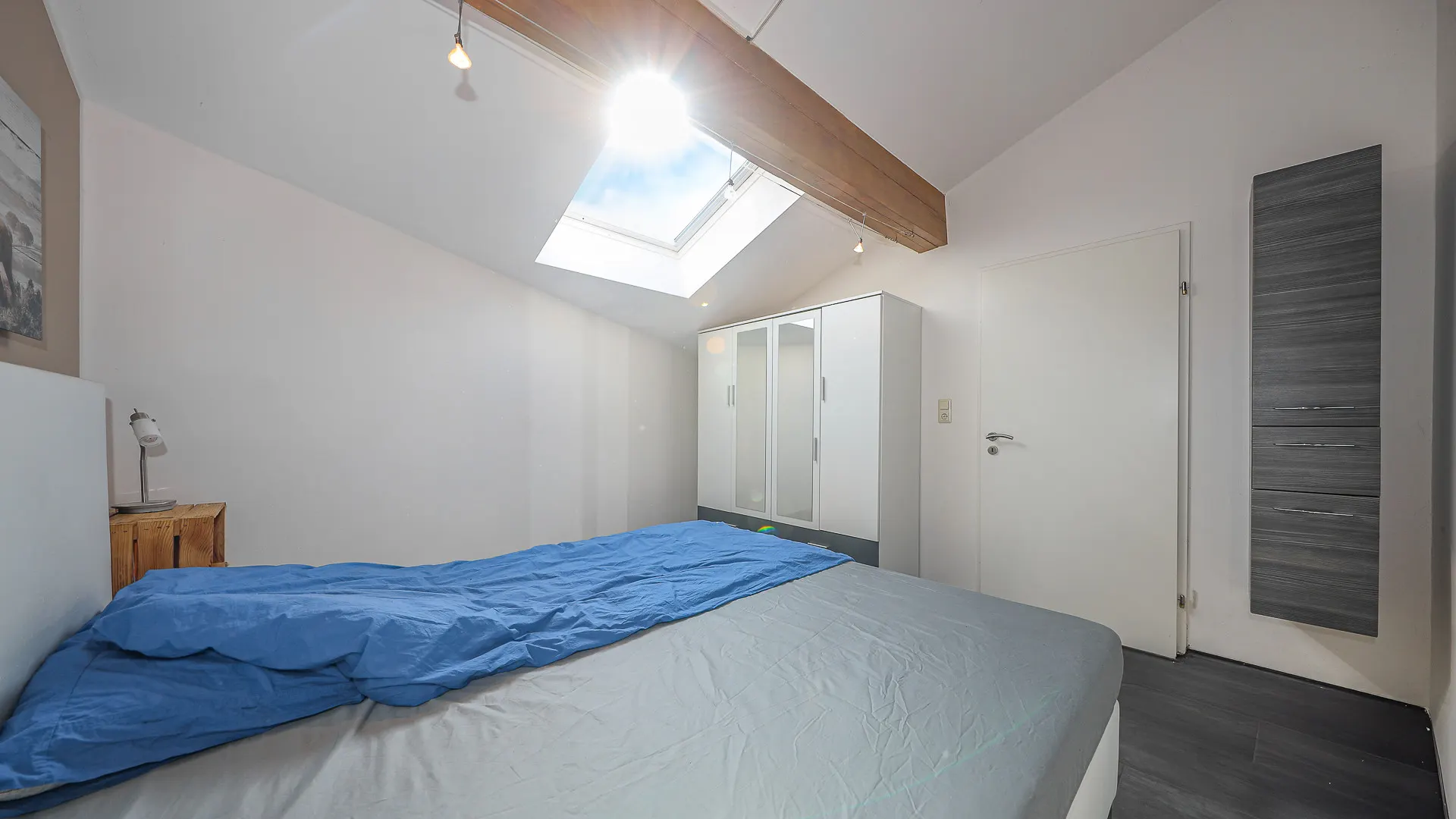 KITZIMMO-exklusive Dachgeschosswohnung kaufen - Immobilien Kitzbühel.