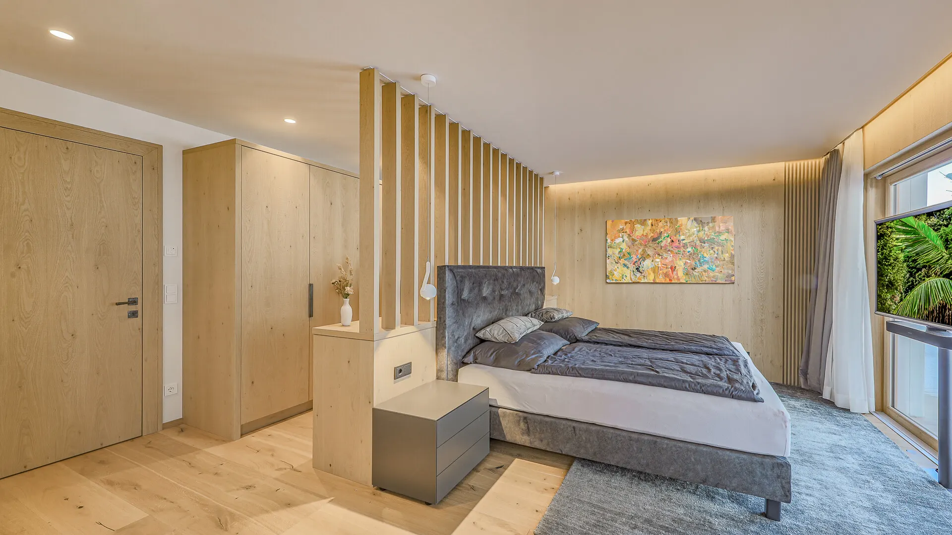 KITZIMMO-Luxuswohnung mit Pool in Toplage kaufen - Immobilie Jochberg.