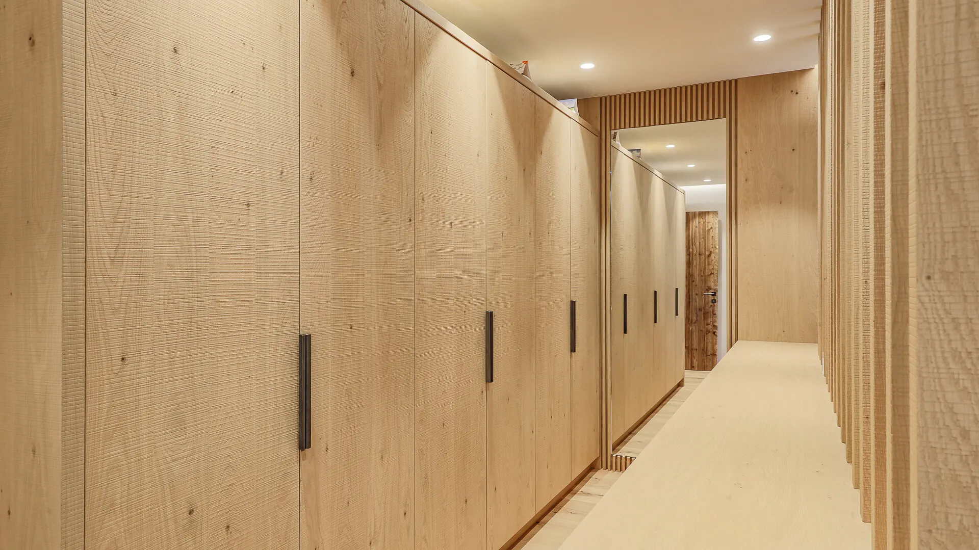 KITZIMMO-Luxuswohnung mit Pool in Toplage kaufen - Immobilie Jochberg.