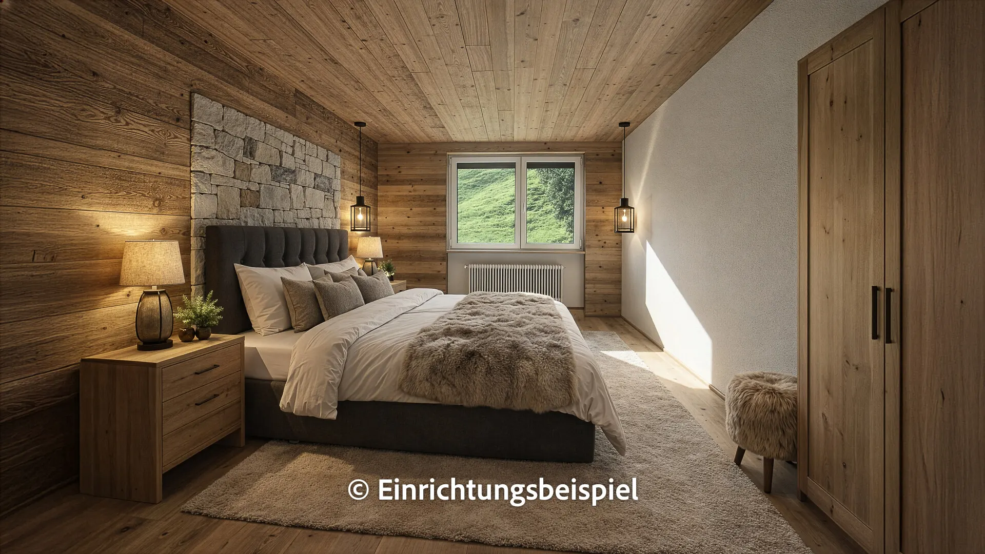 KITZIMMO-3-Zimmerwohnung in sonniger Lage kaufen - Immobilien Westendorf.