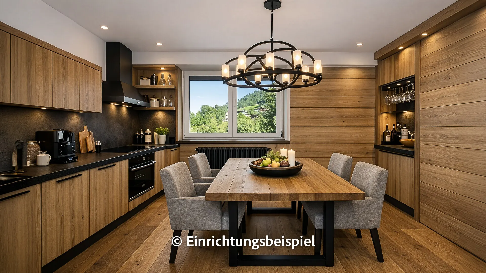 KITZIMMO-3-Zimmerwohnung in sonniger Lage kaufen - Immobilien Westendorf.