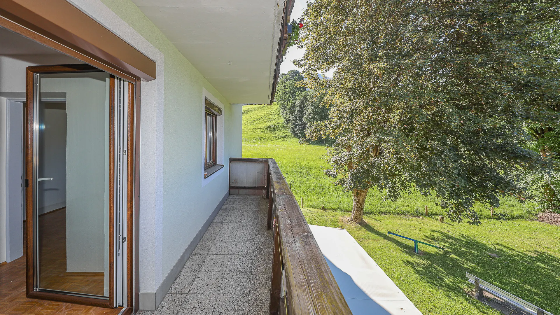 KITZIMMO-3-Zimmerwohnung in sonniger Lage kaufen - Immobilien Westendorf.