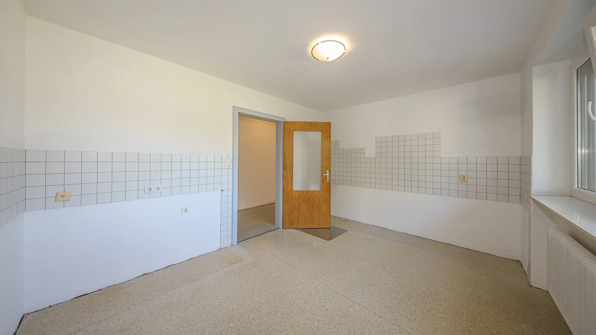 KITZIMMO-3-Zimmerwohnung in sonniger Lage kaufen - Immobilien Westendorf.