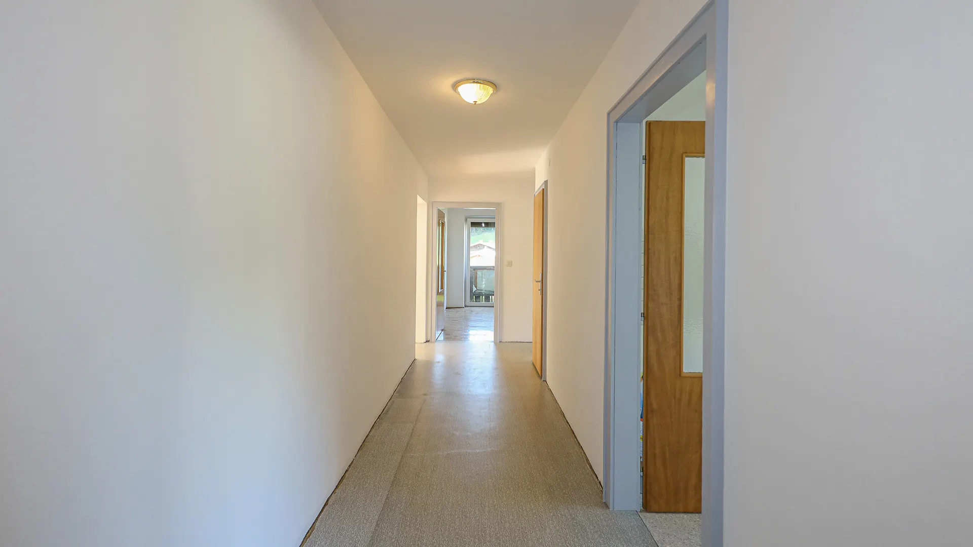 KITZIMMO-3-Zimmerwohnung in sonniger Lage kaufen - Immobilien Westendorf.