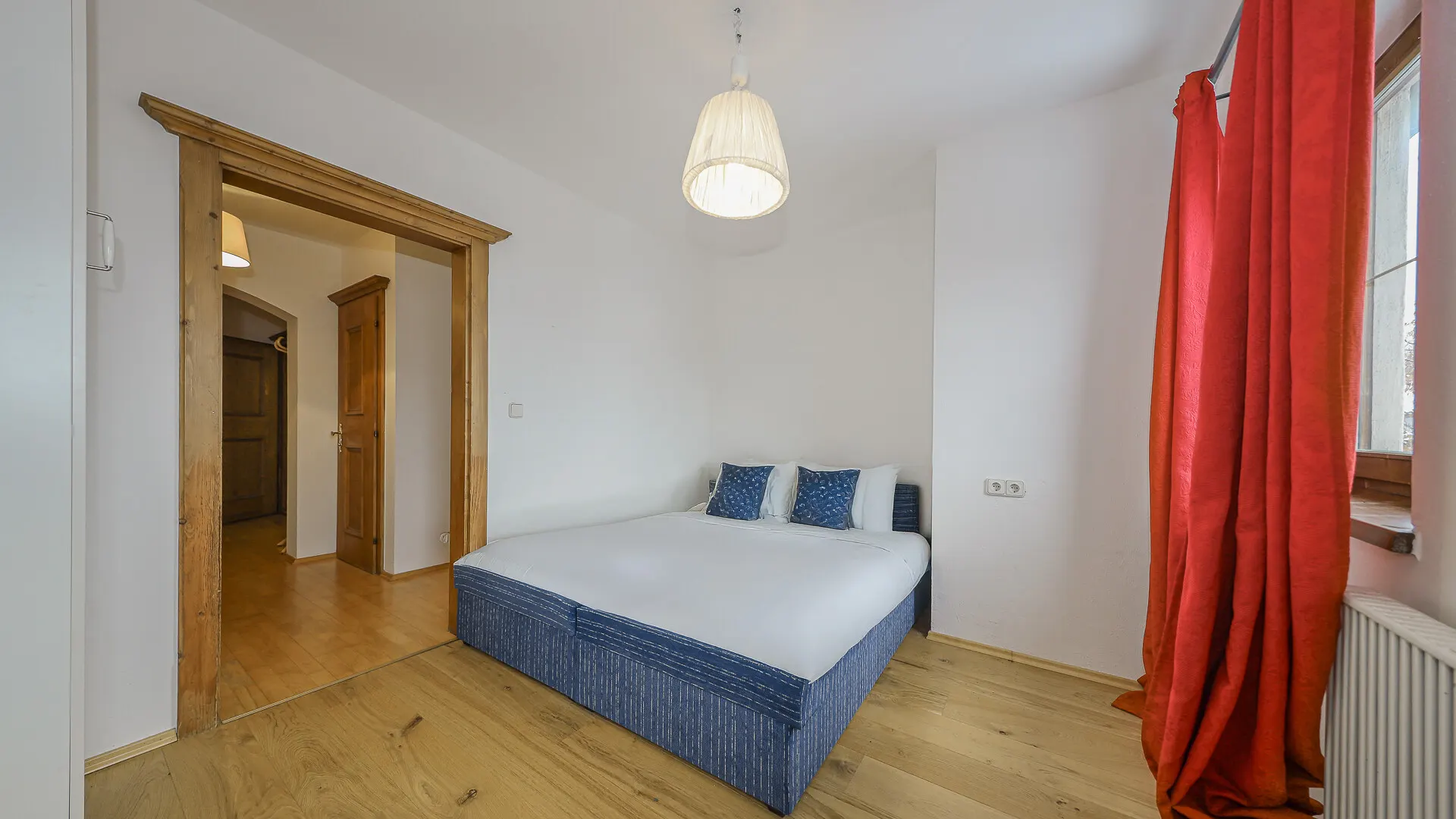 KITZIMMO-Gemütliche Wohnung im Zentrum mieten - Immobilien Kitzbühel.