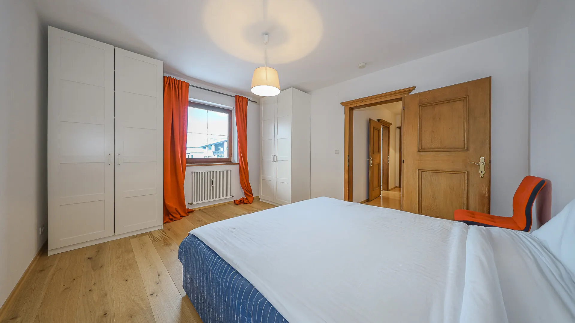 KITZIMMO-Gemütliche Wohnung im Zentrum mieten - Immobilien Kitzbühel.