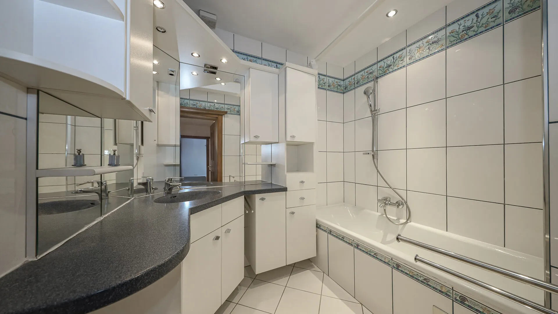 KITZIMMO-Gemütliche Wohnung im Zentrum mieten - Immobilien Kitzbühel.