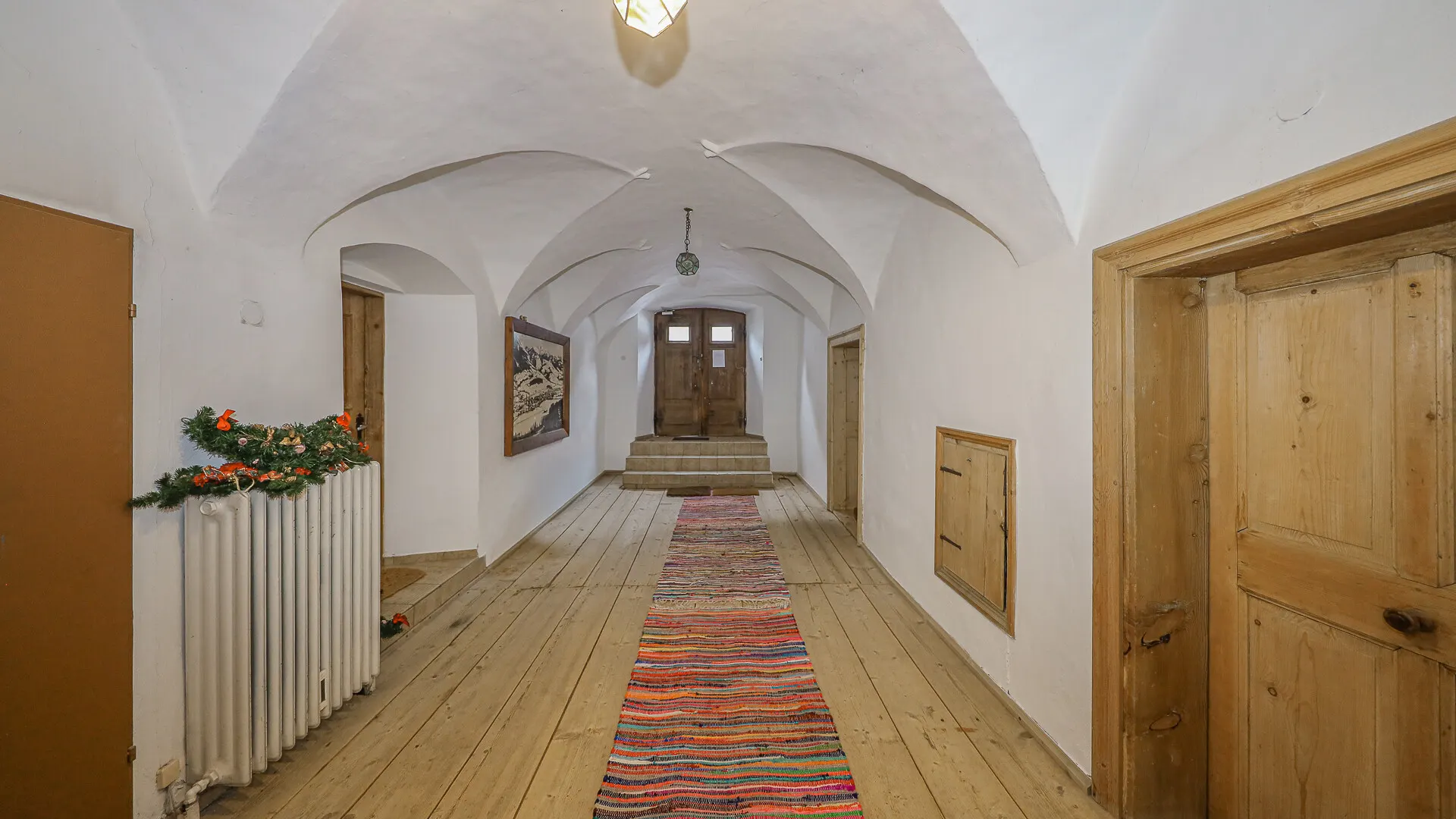 KITZIMMO-Gemütliche Wohnung im Zentrum mieten - Immobilien Kitzbühel.