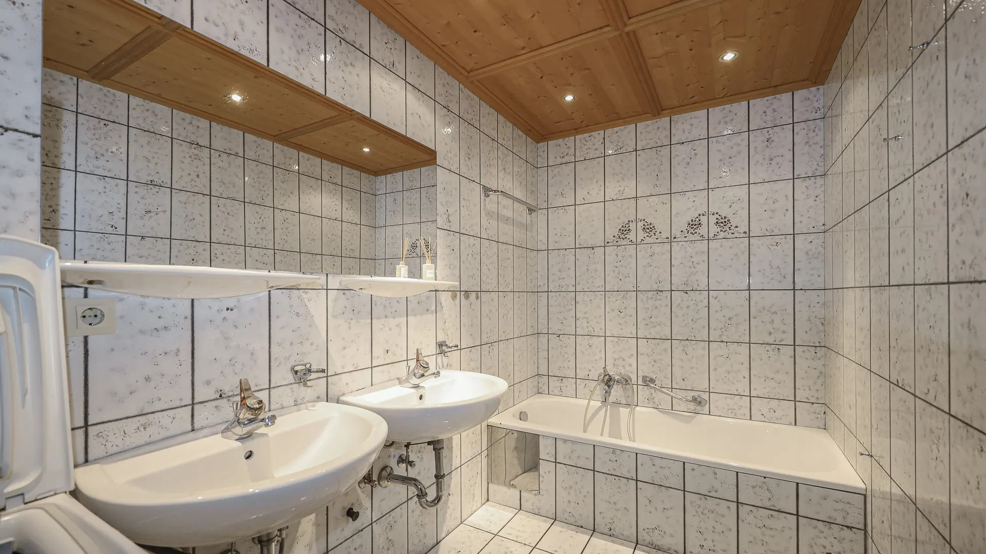 KITZIMMO-Gemütliche Wohnung im Zentrum mieten - Immobilien Kitzbühel.