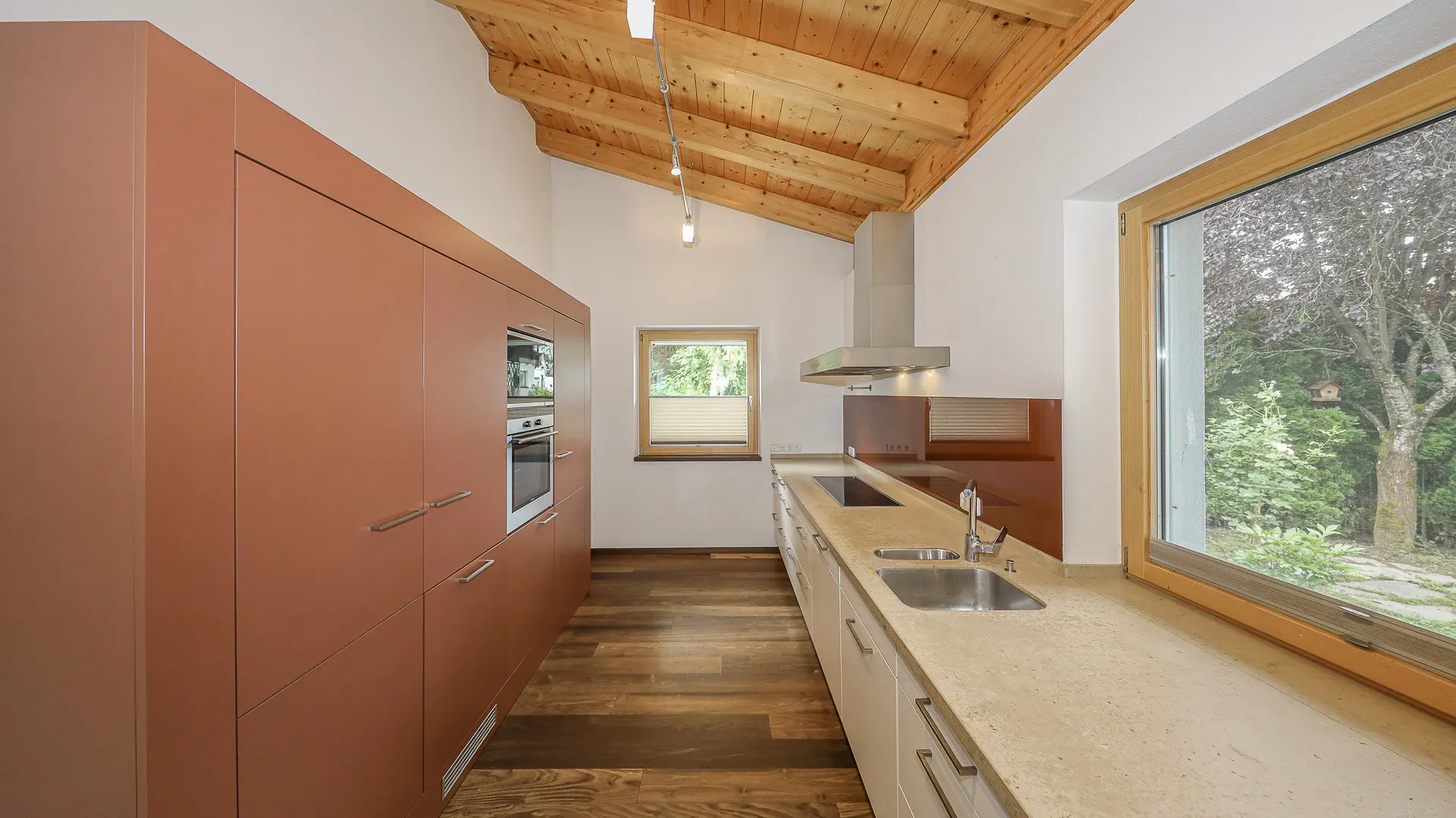 KITZIMMO-Einfamilienhaus am Golfplatz mieten - Immobilien Kirchdorf Erpfendorf.