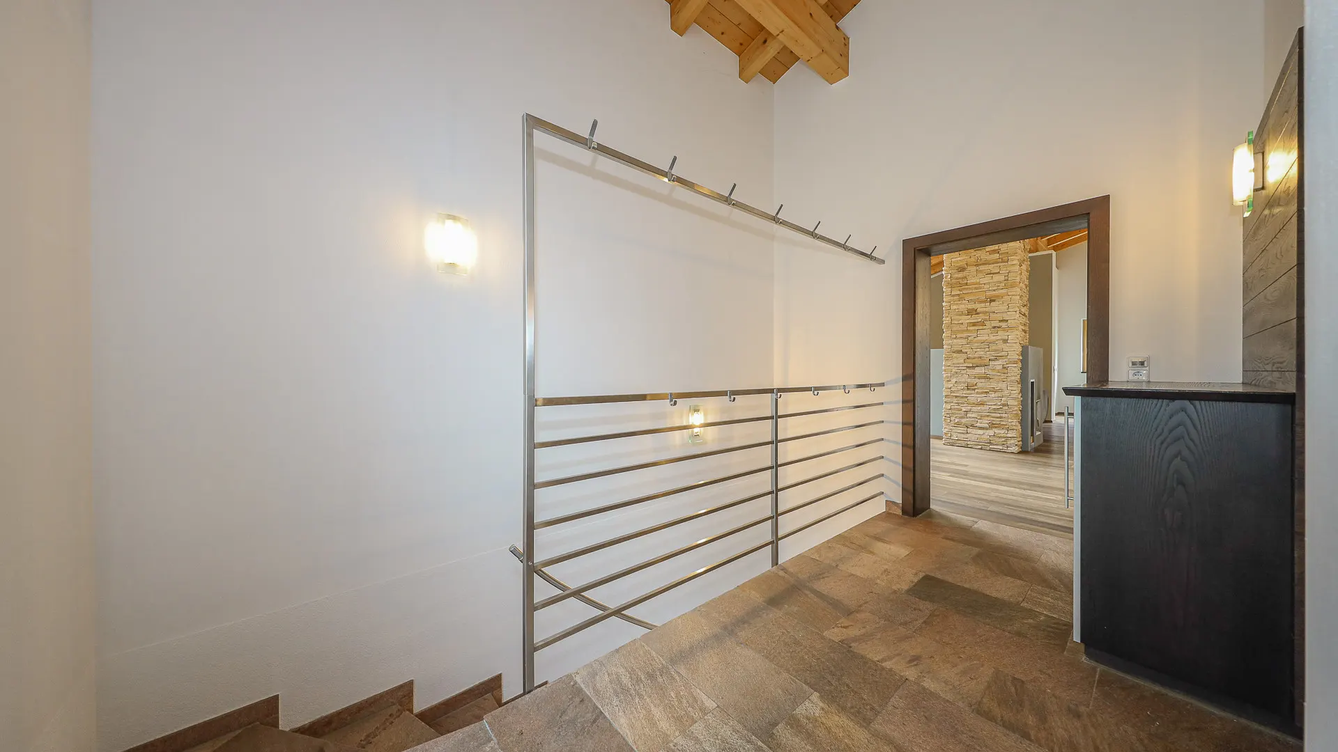 KITZIMMO-Einfamilienhaus am Golfplatz mieten - Immobilien Kirchdorf Erpfendorf.