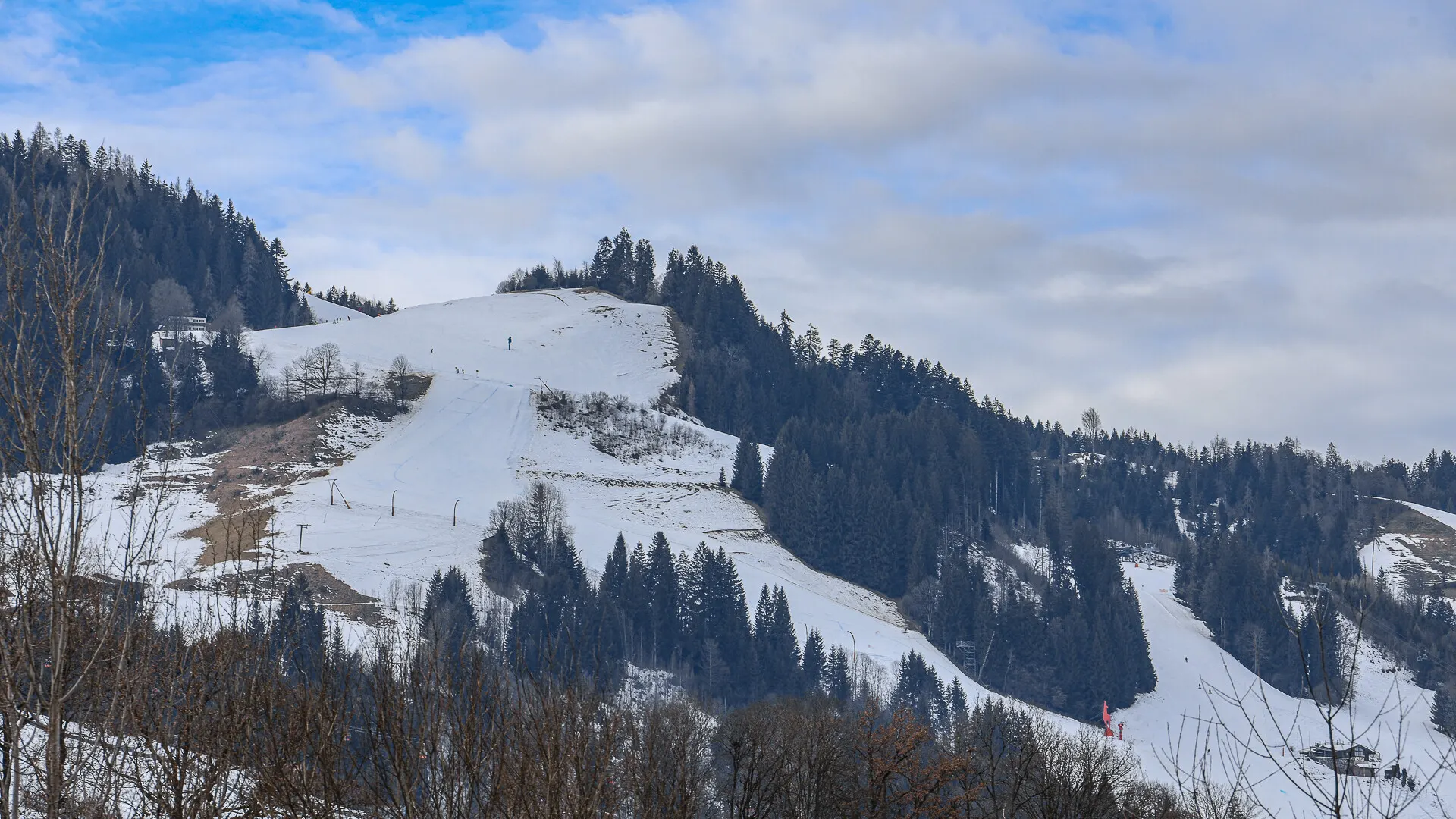 KITZIMMO-Luxus-Penthouse mit Steif-Blick in sonniger Ruhelage - Immobilien Kitzbühel.